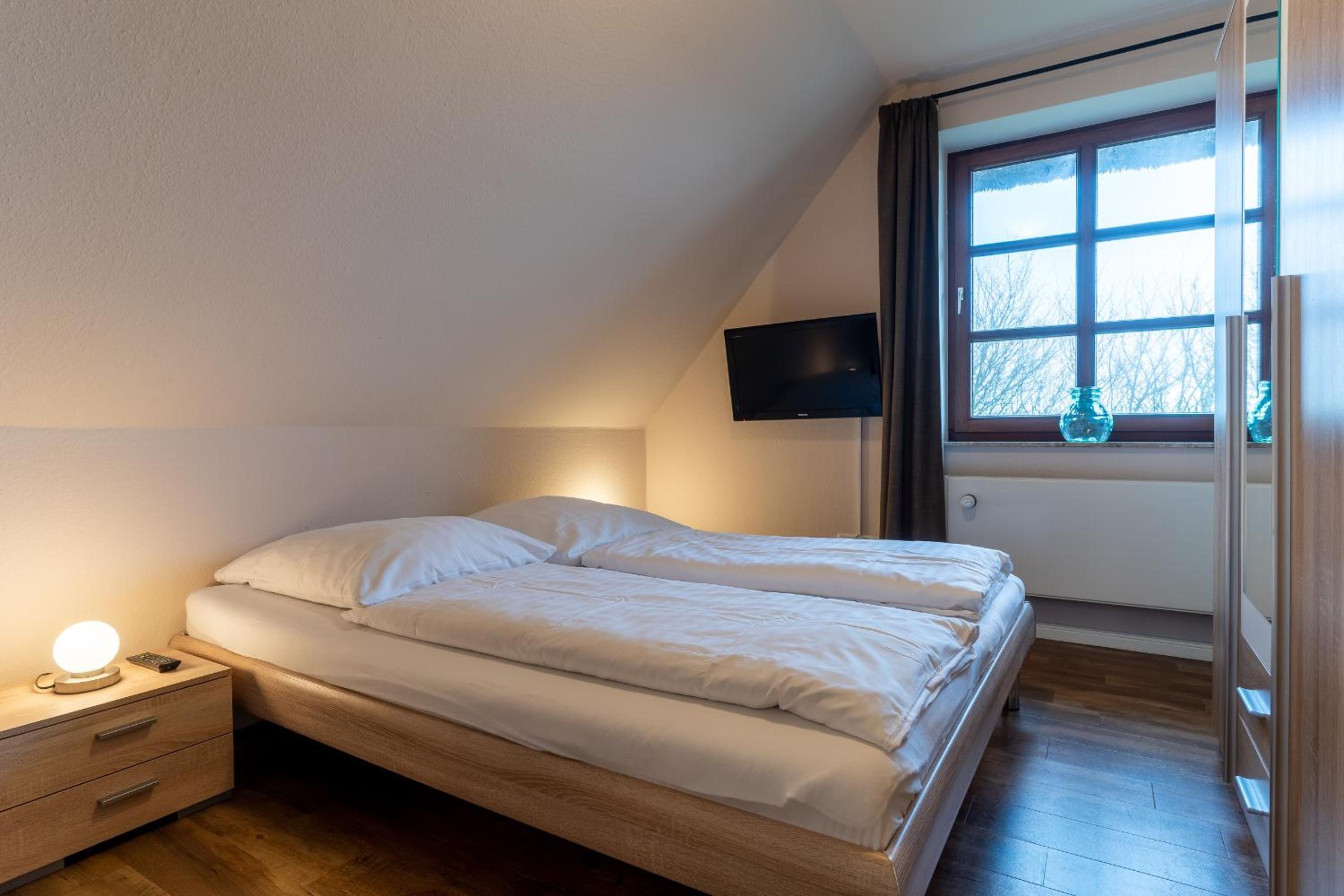 Dreilanden Appartement SCANDI