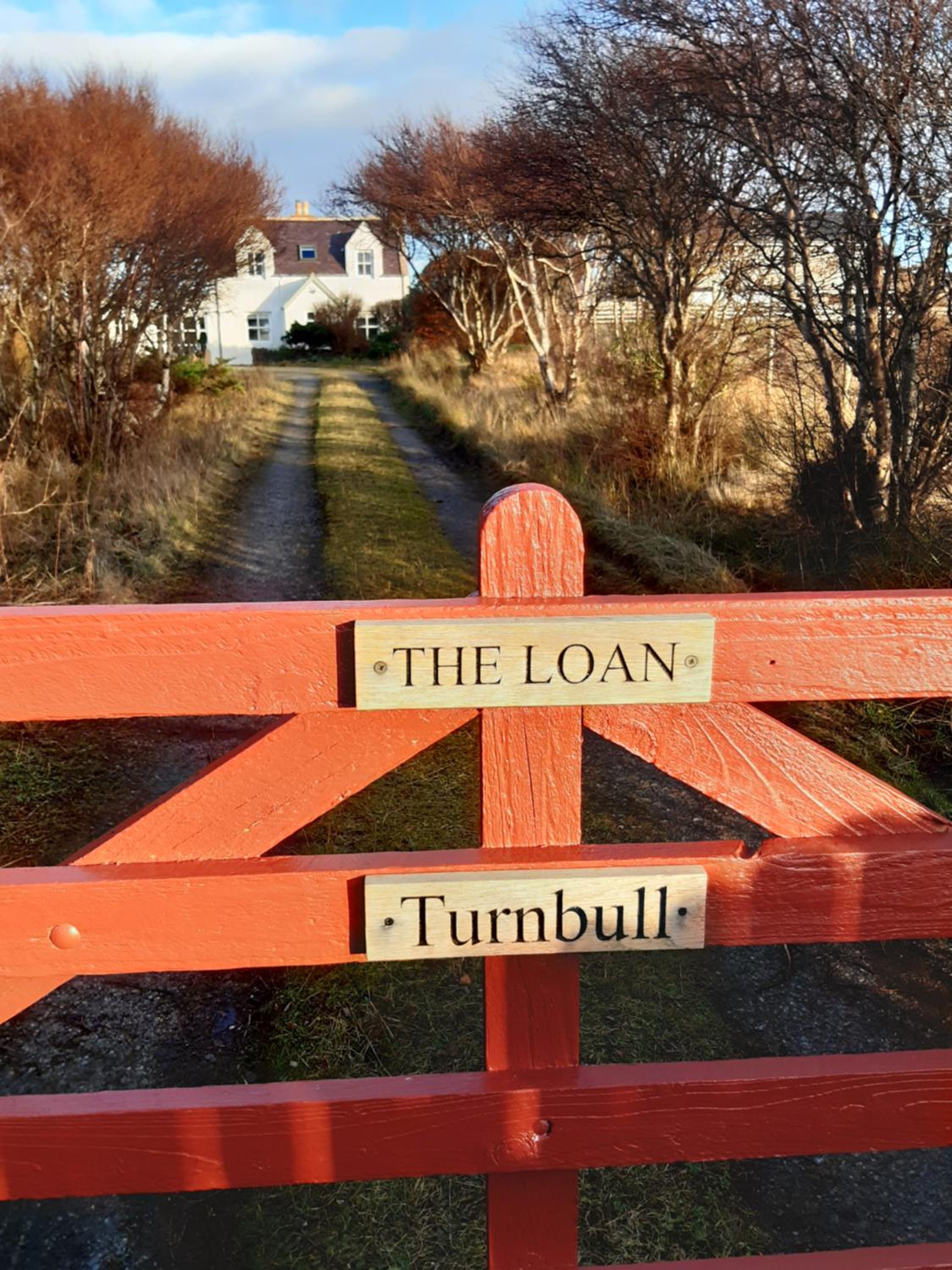 The Loan view 4
