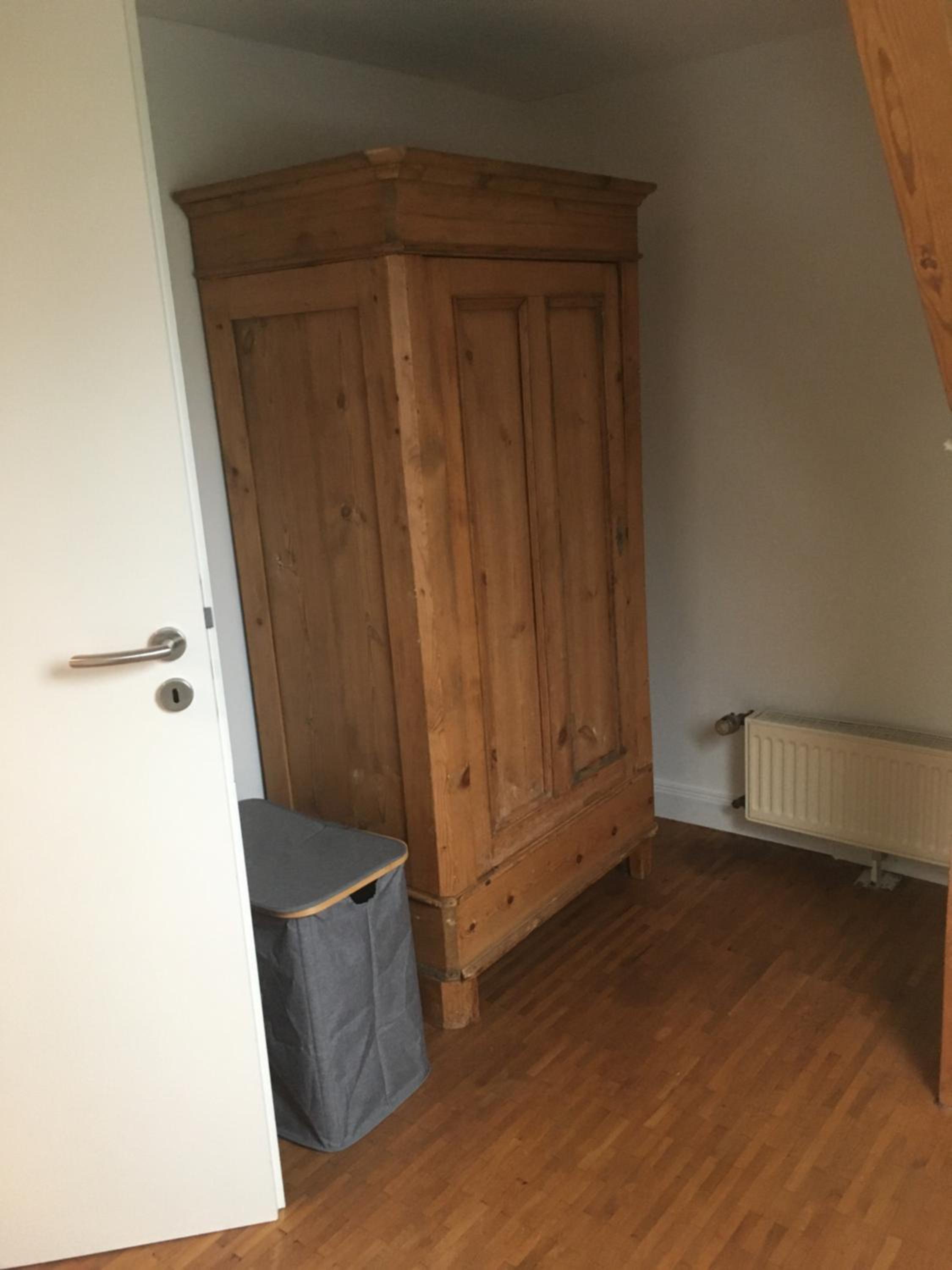 Wunderschönes Bauernhaus an der Elbe