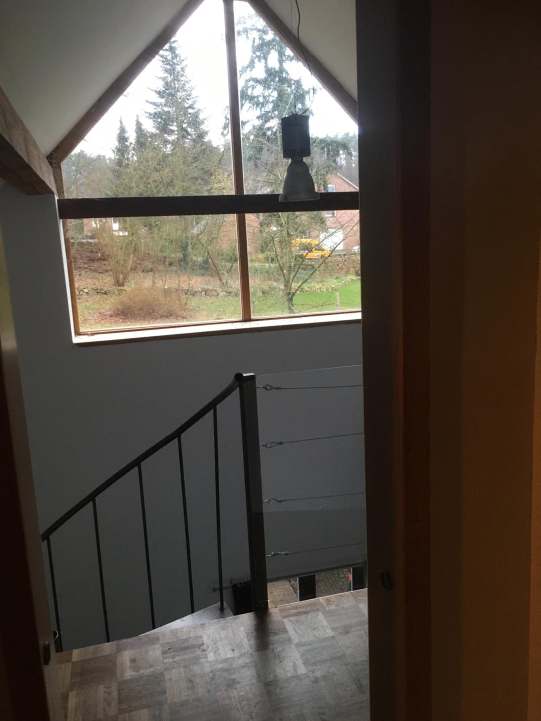 Wunderschönes Bauernhaus an der Elbe