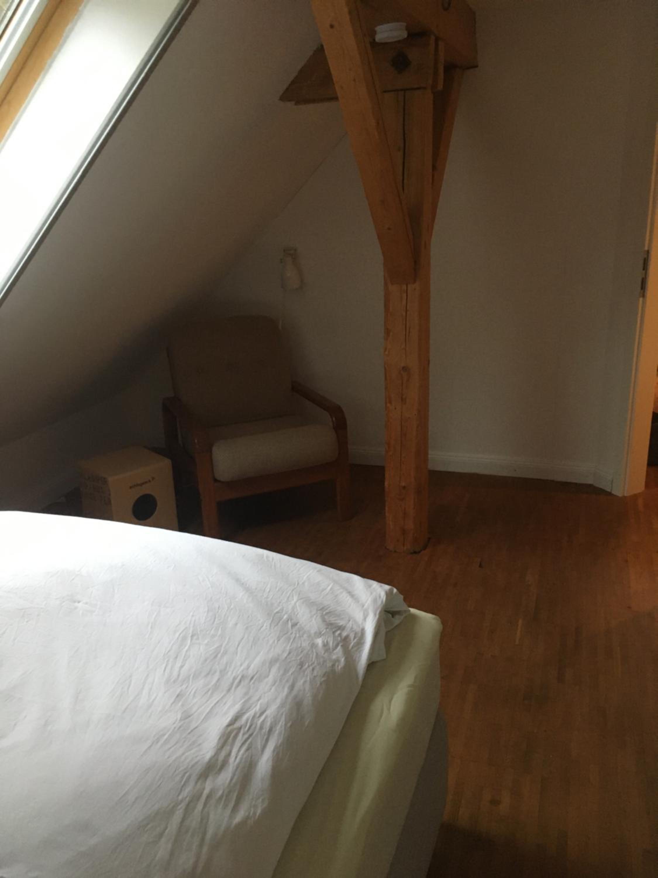 Wunderschönes Bauernhaus an der Elbe
