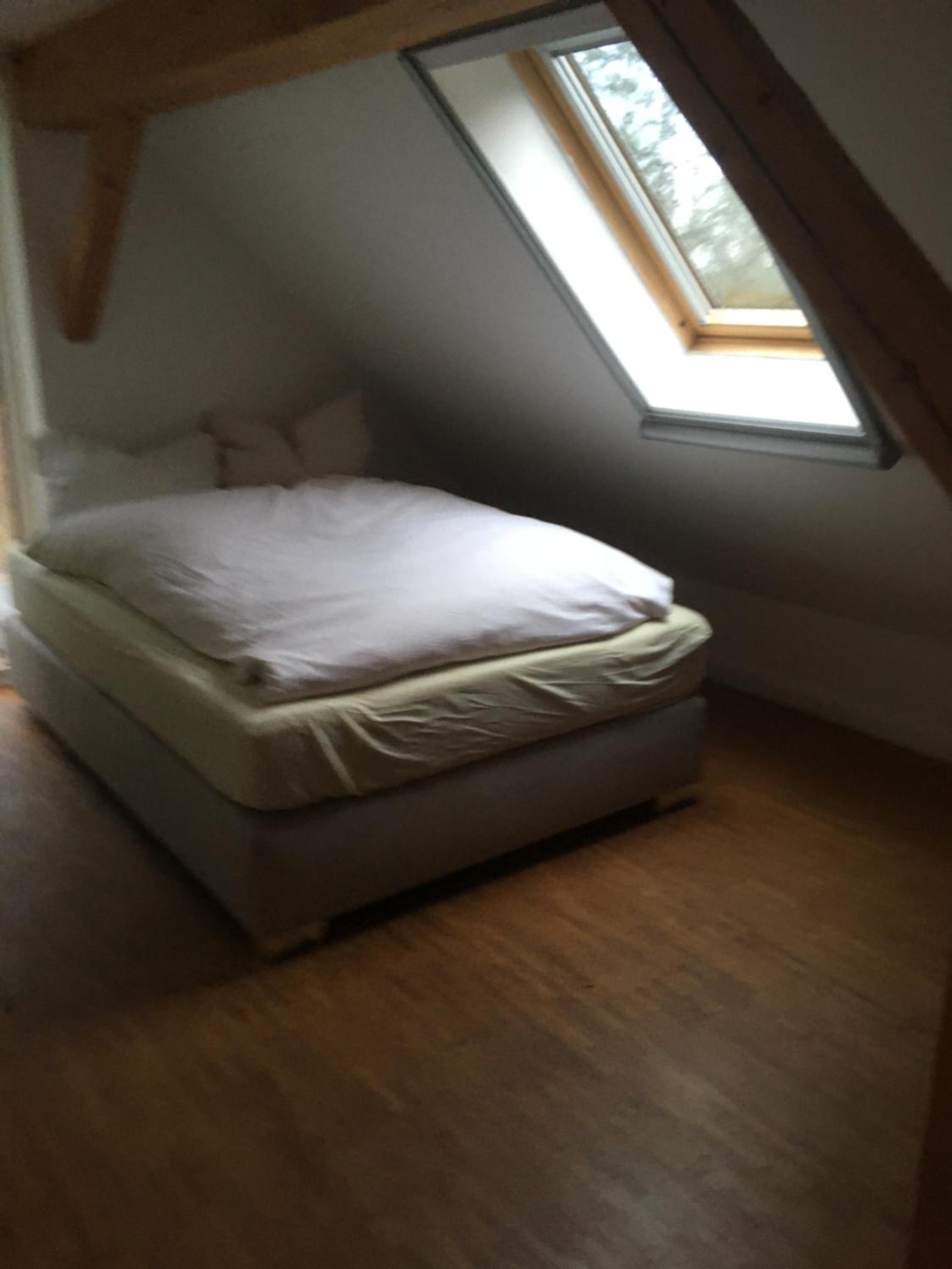 Wunderschönes Bauernhaus an der Elbe