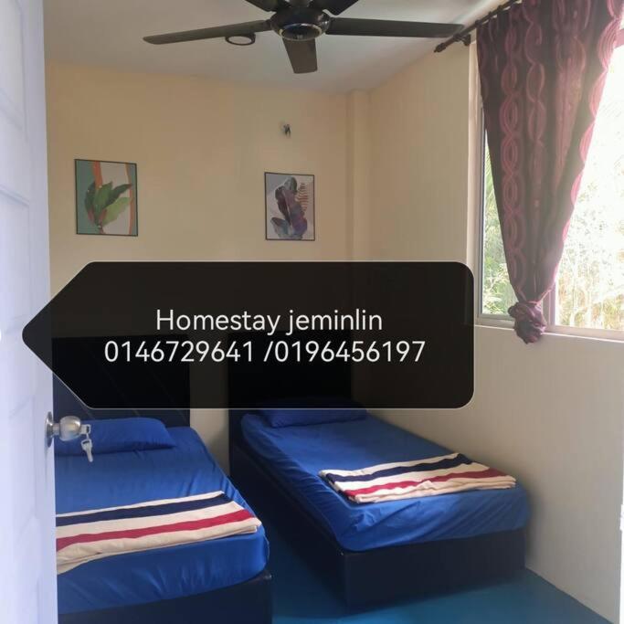 Jeminlin homestay, budget price photo 4