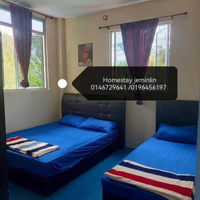 Jeminlin homestay, budget price photo 5