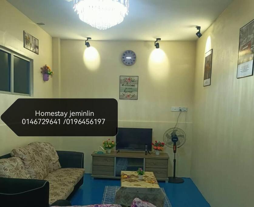 Jeminlin homestay, budget price photo 3