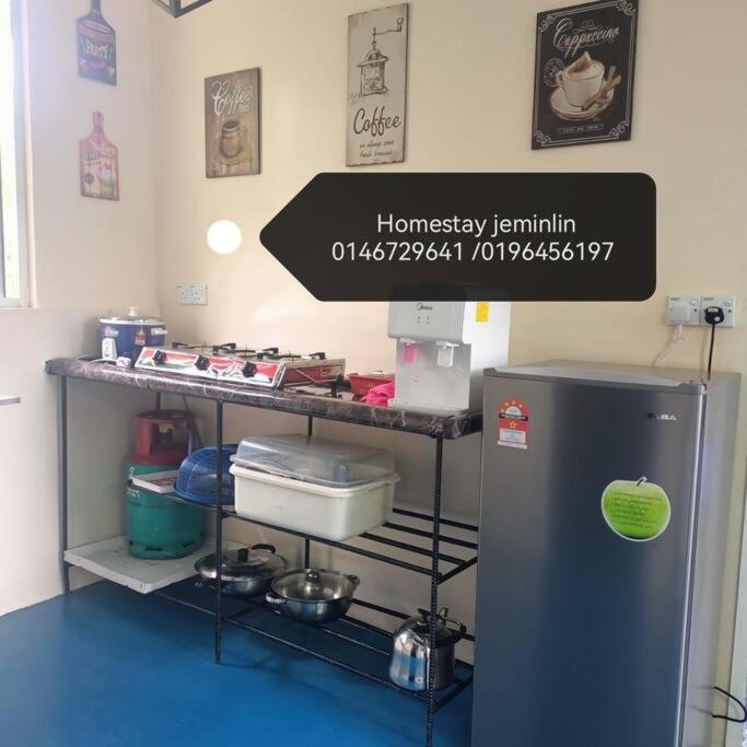 Jeminlin homestay, budget price photo 6