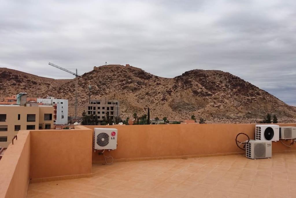 roof