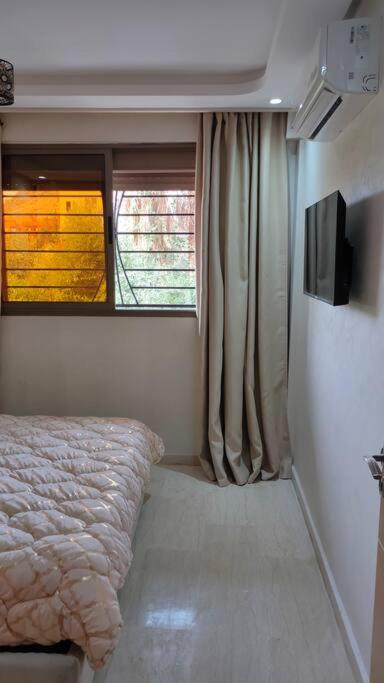 Duplex haut standing, 3 chambres ,Marrakech,gueliz view 3