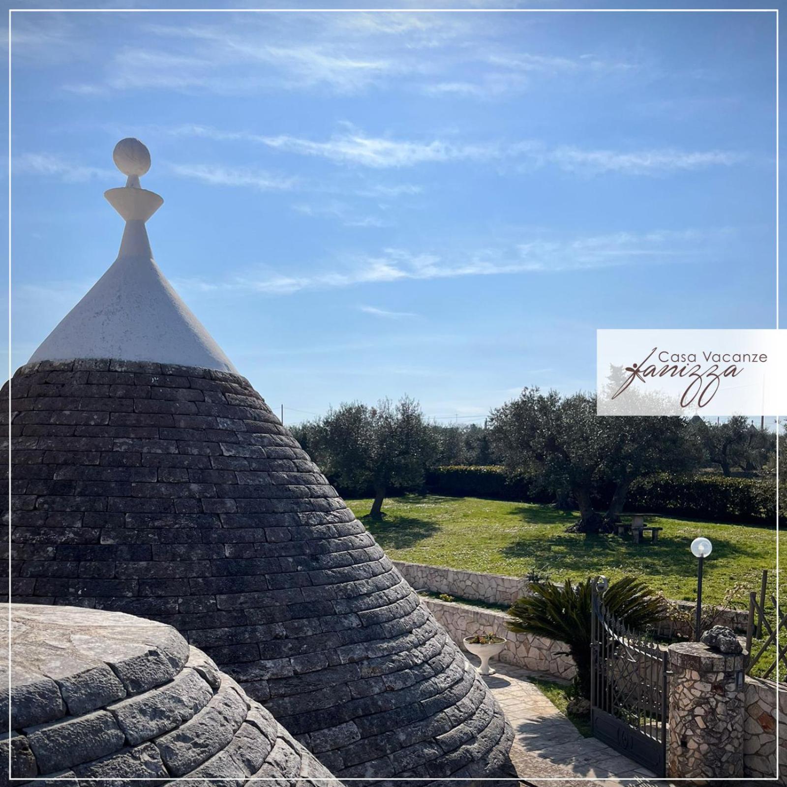 Trulli Casalini civico 27 photo 4