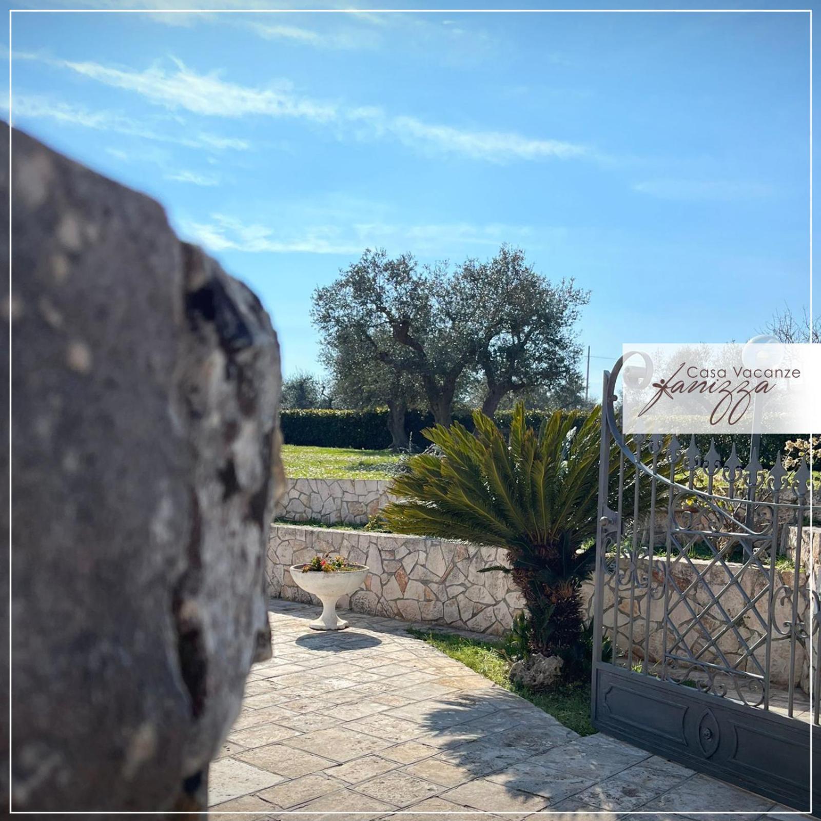Trulli Casalini civico 27 photo 3