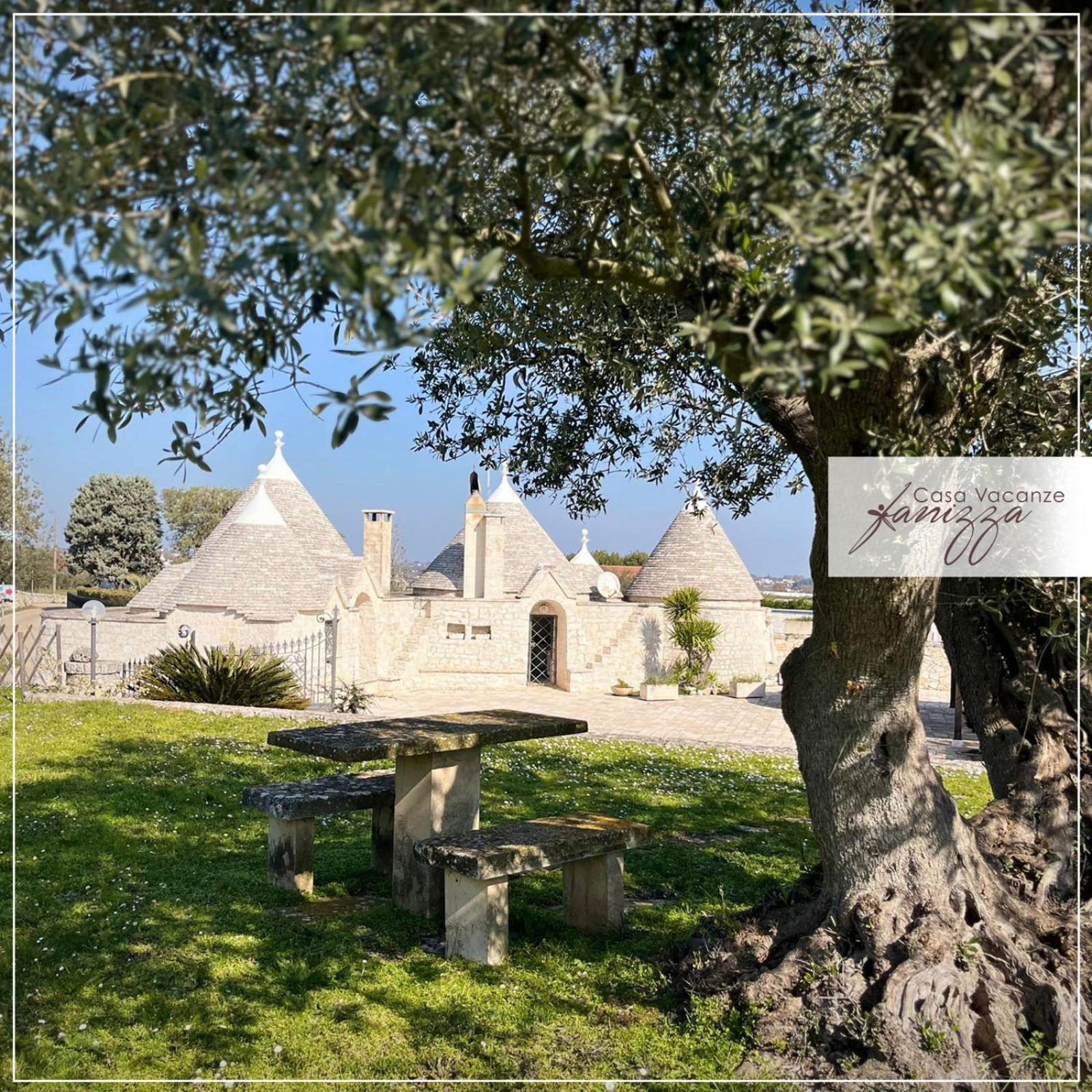 Trulli Casalini civico 27 photo 2