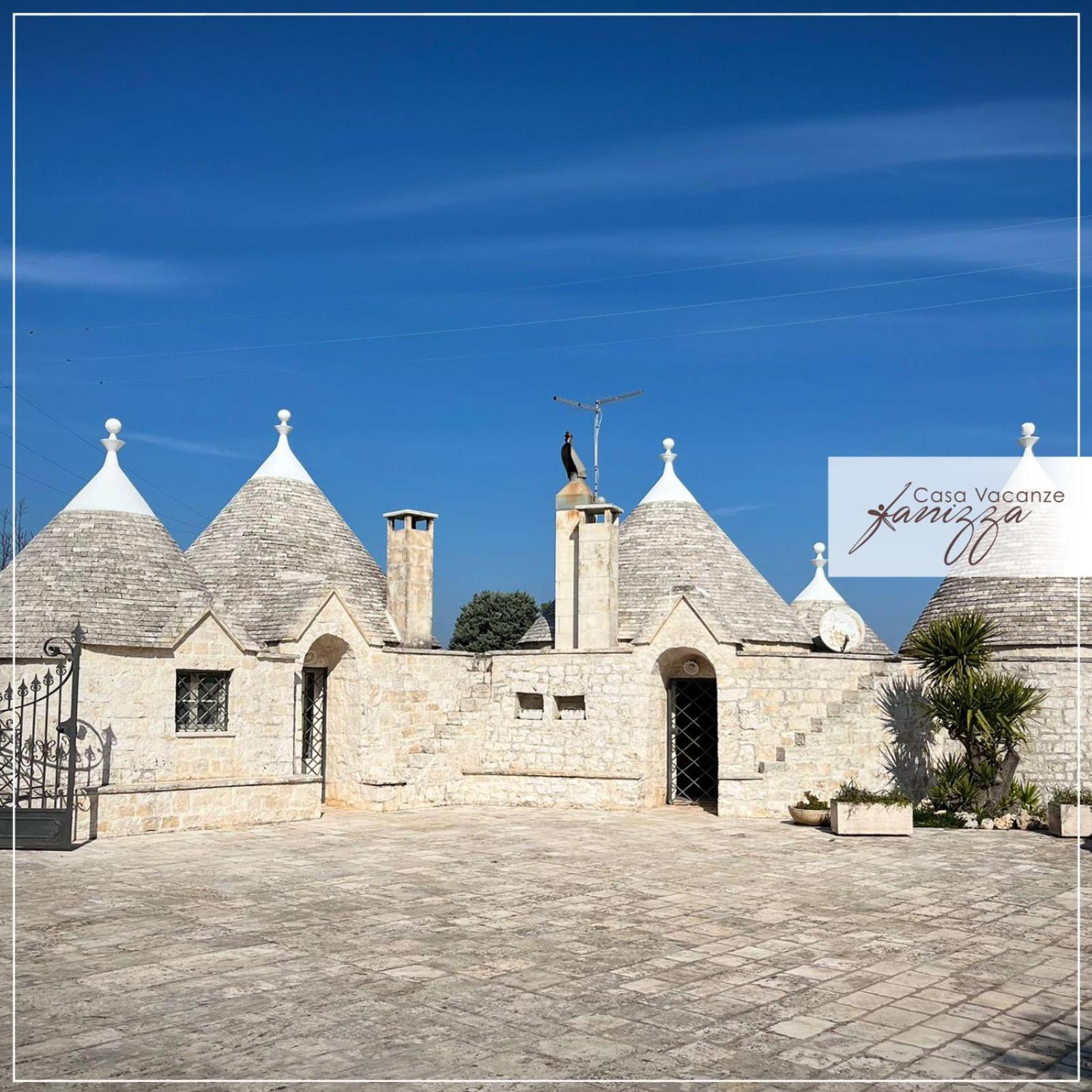 Trulli Casalini civico 27 photo 5