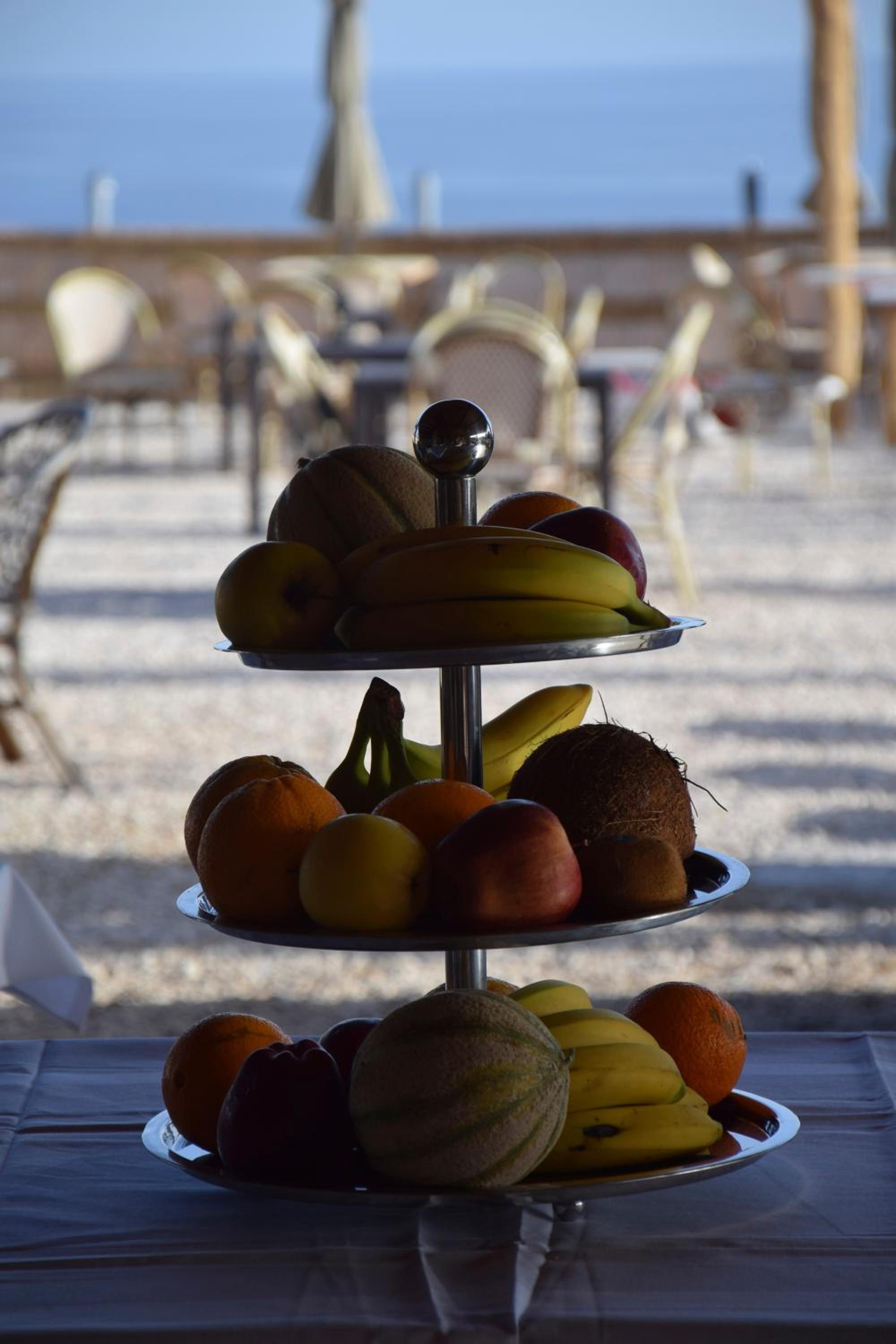 Villaggio La Roccia camping