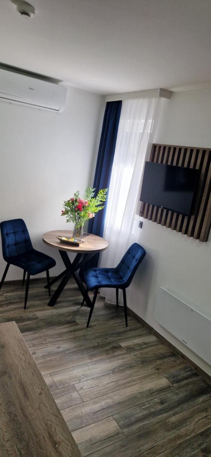M apartmani