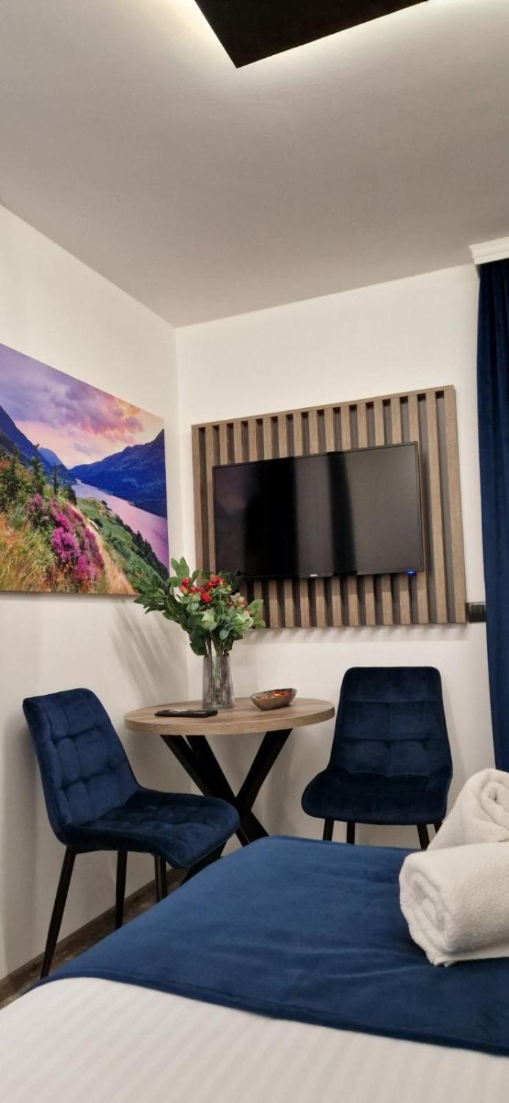 M apartmani