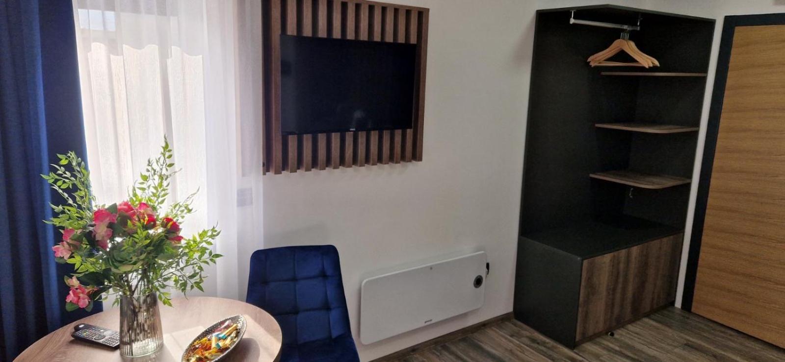 M apartmani
