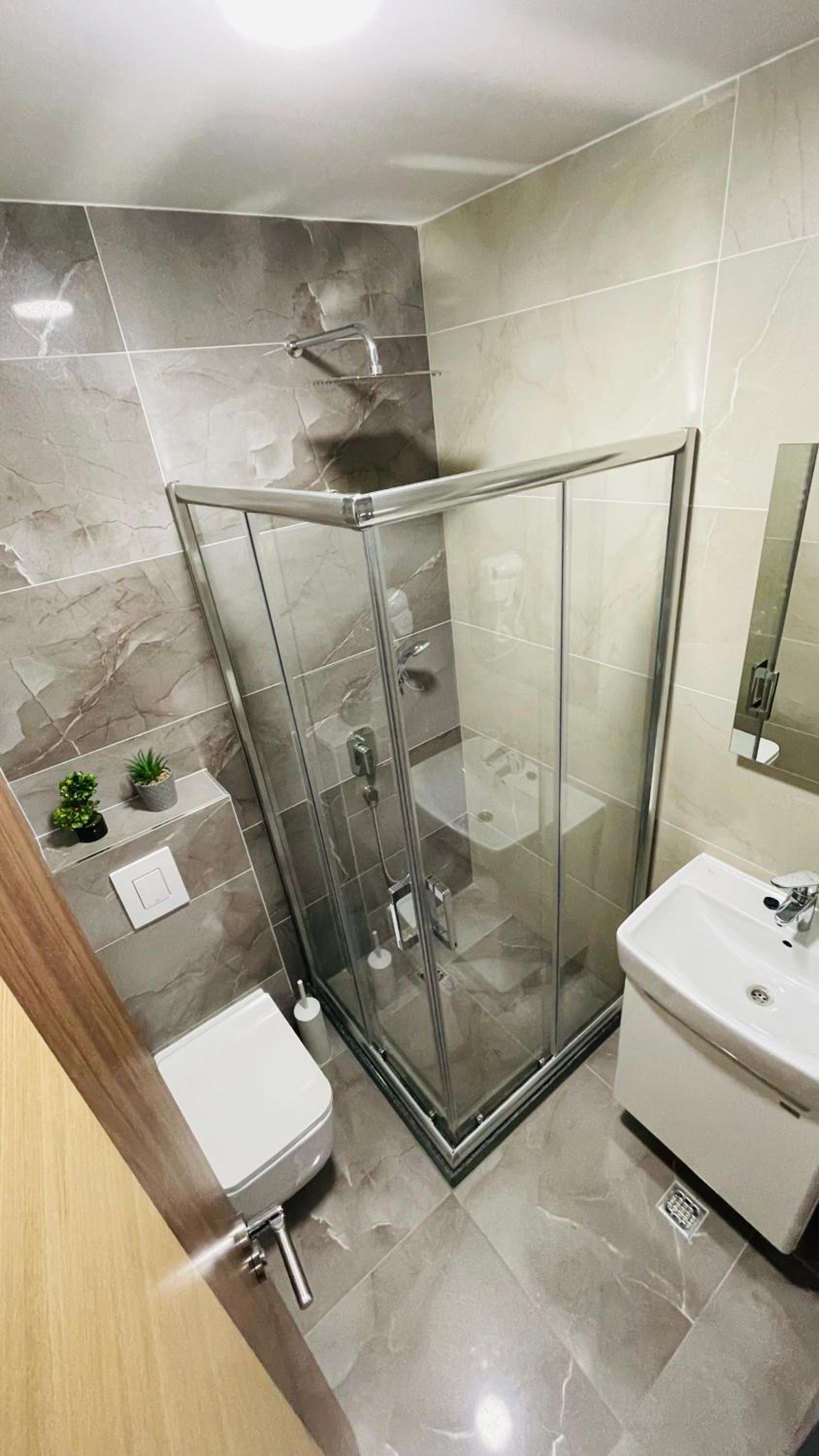 M apartmani