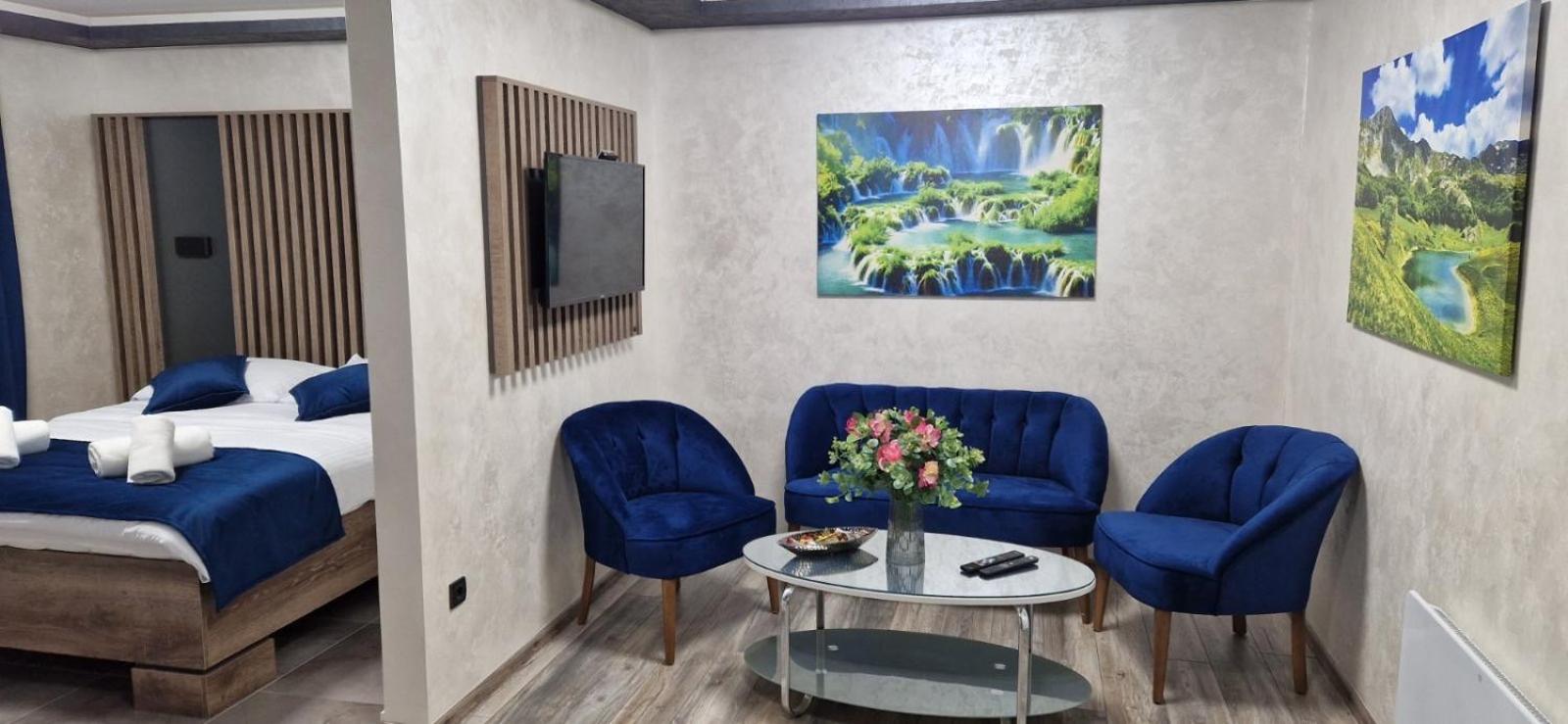 M apartmani