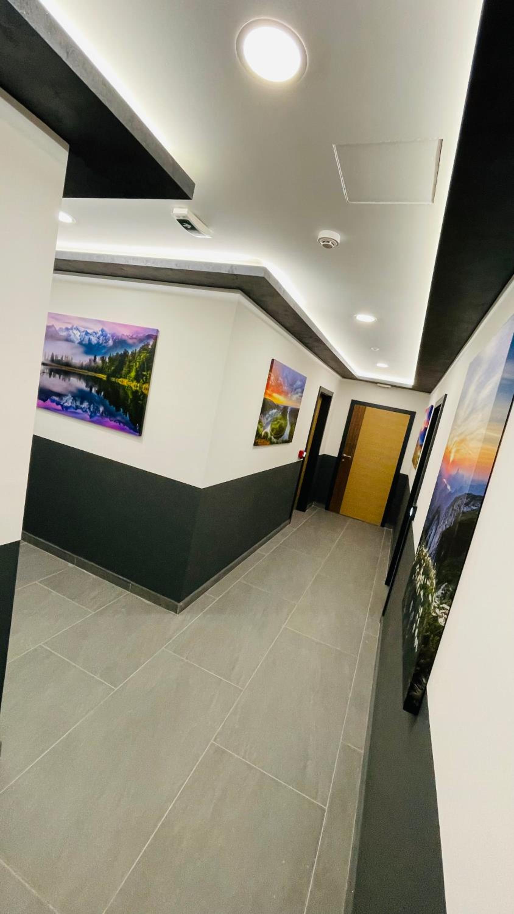 M apartmani