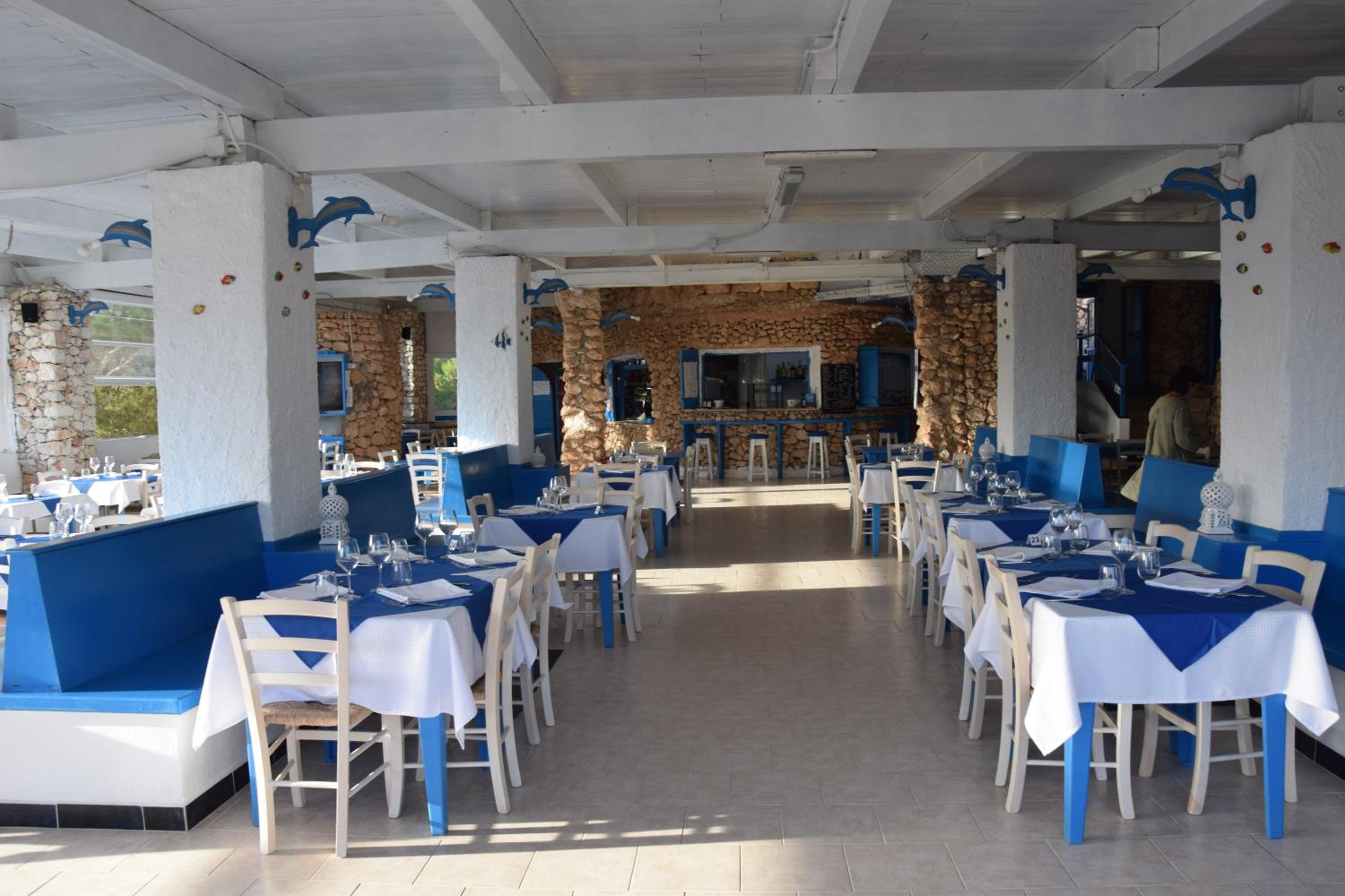 Villaggio La Roccia camping