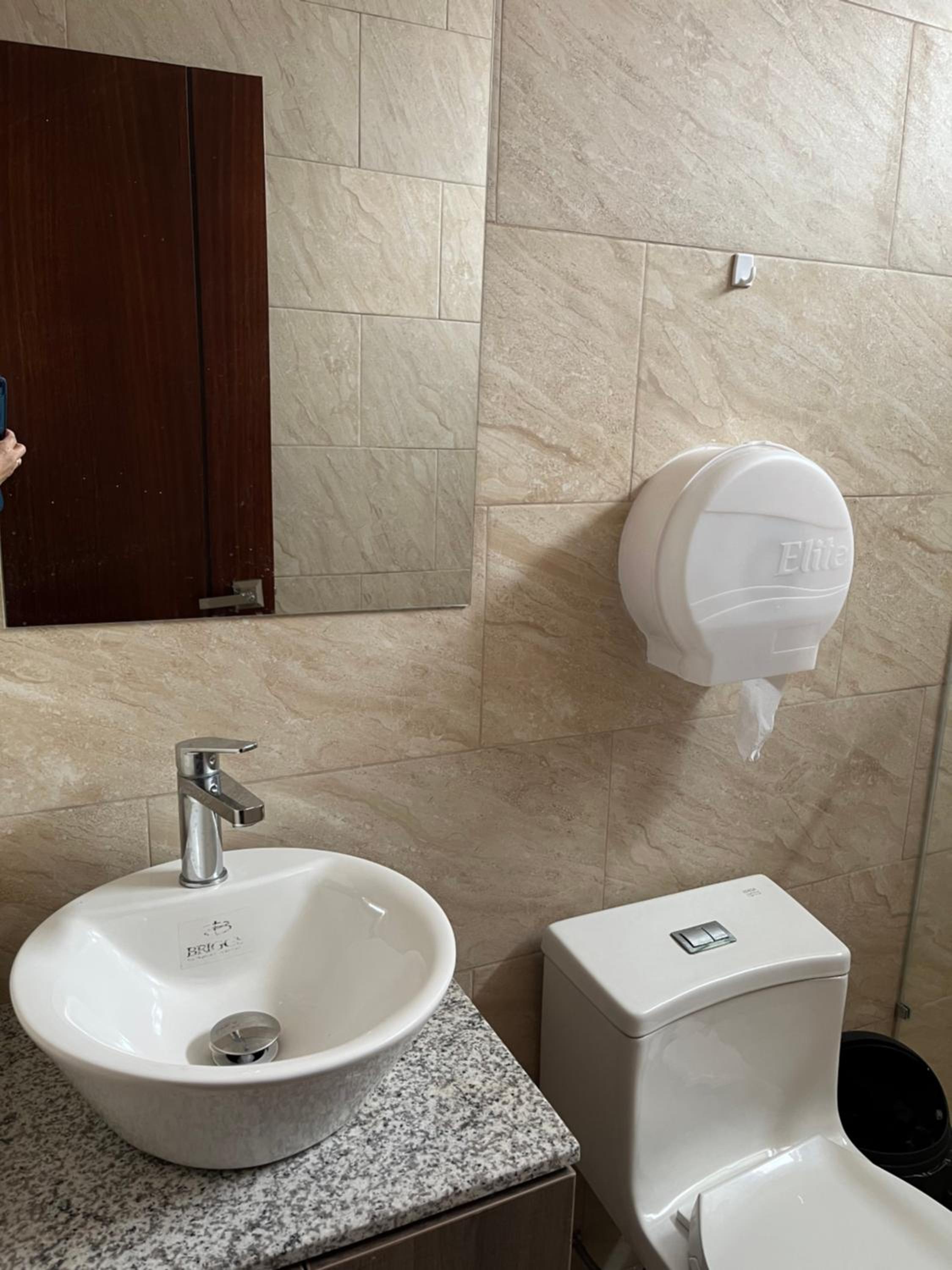 Apartamento Rinconcito de Luz