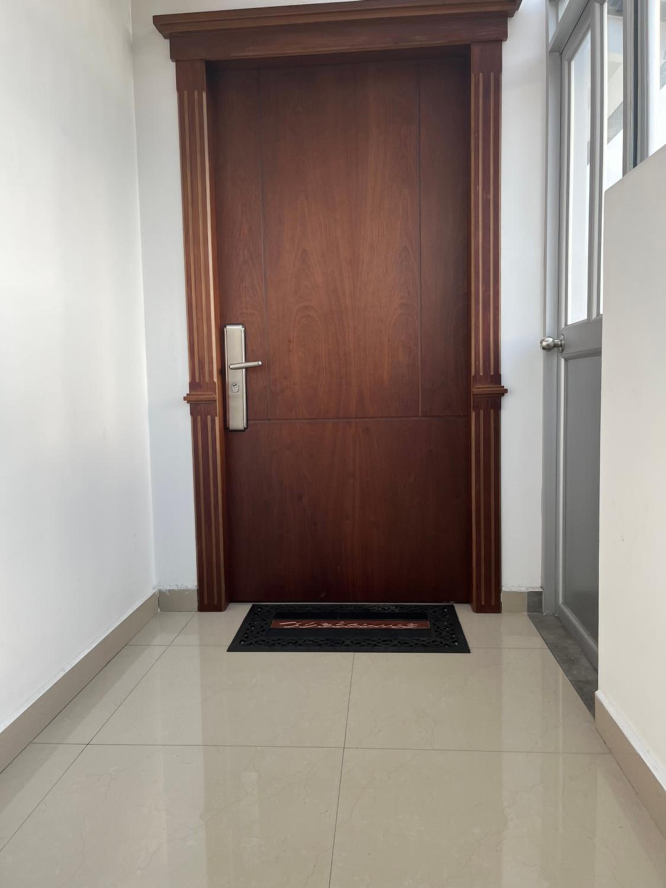Apartamento Rinconcito de Luz