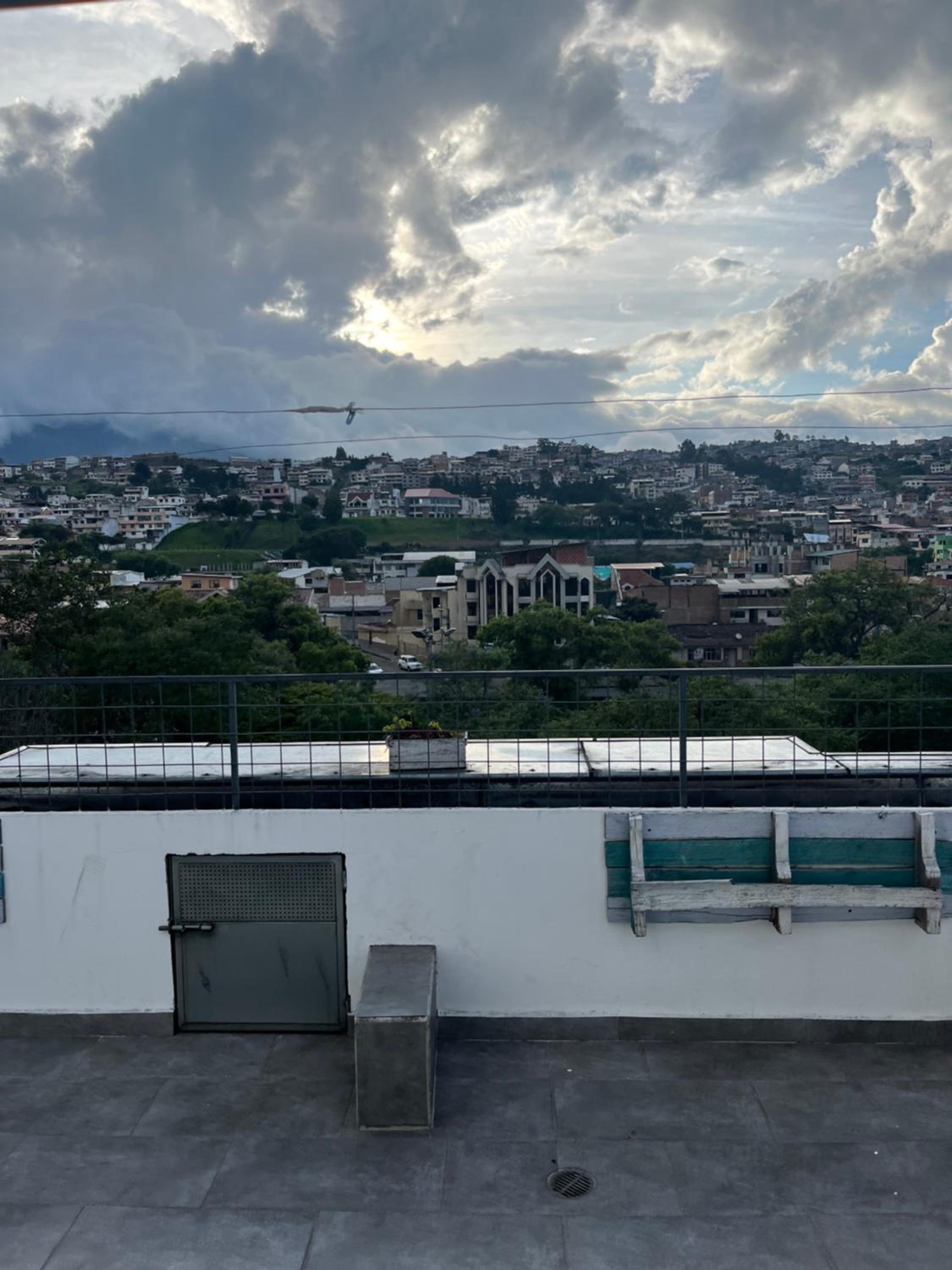 Apartamento Rinconcito de Luz