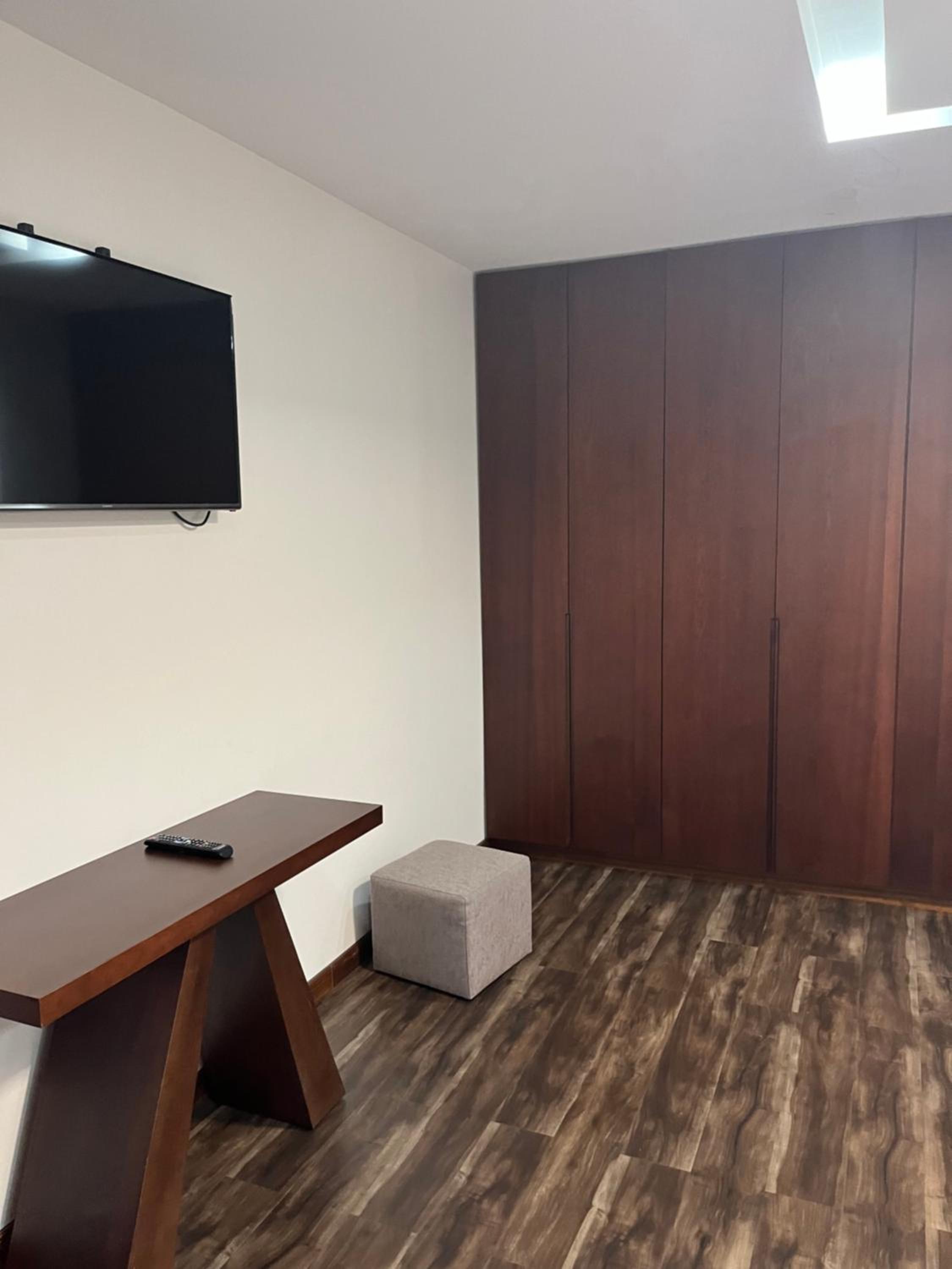 Apartamento Rinconcito de Luz