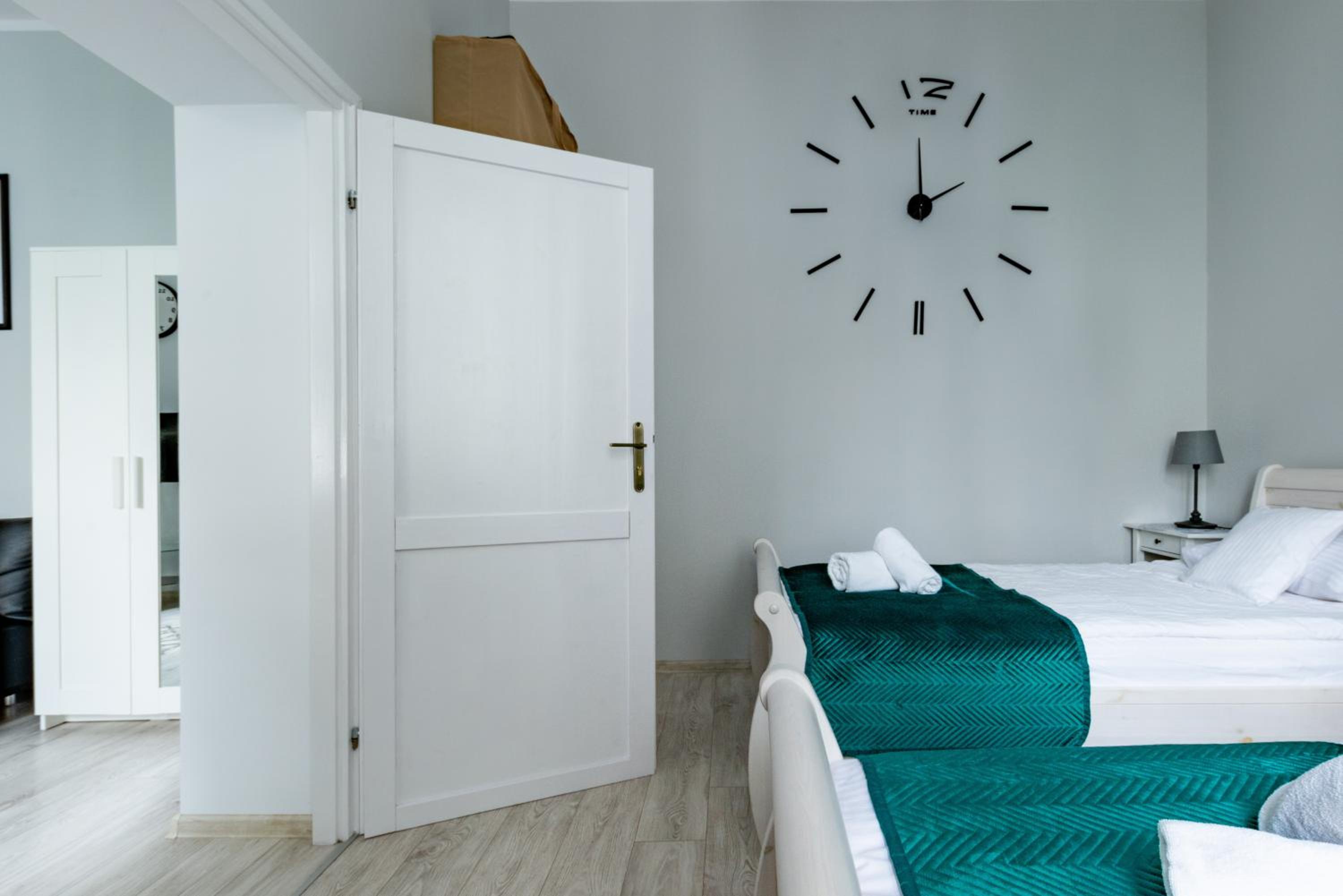 Wawel Castle Apartment view 5