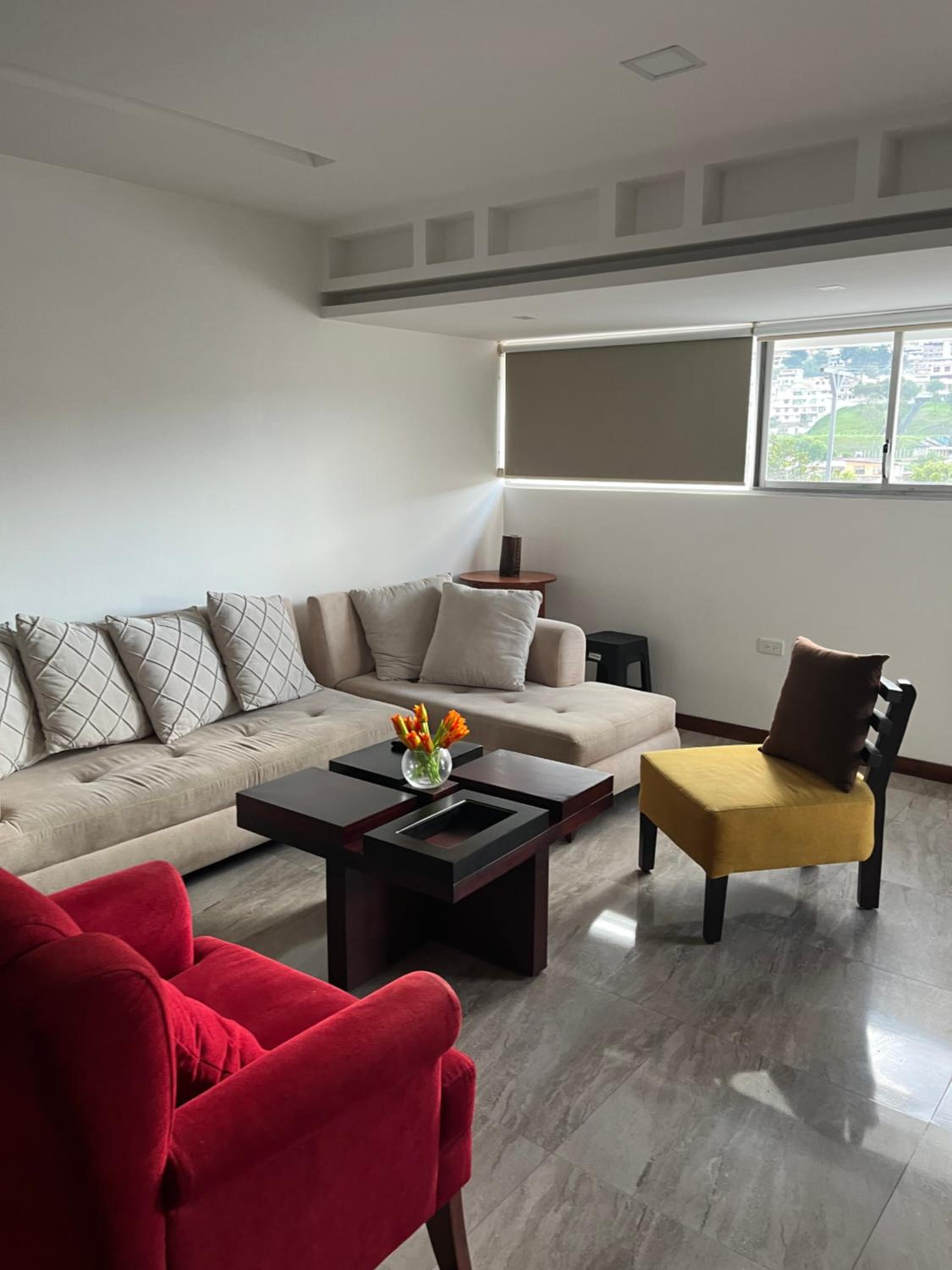 Apartamento Rinconcito de Luz