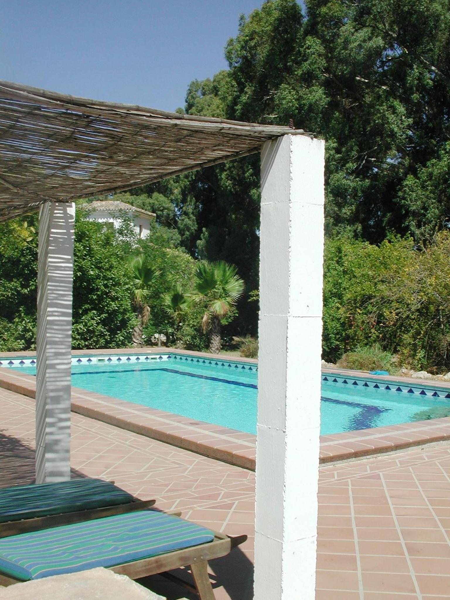 Finca San Ambrosio - Apartments in grüner Oase mit Terrasse, Pool, Heizung, WiFi view 4