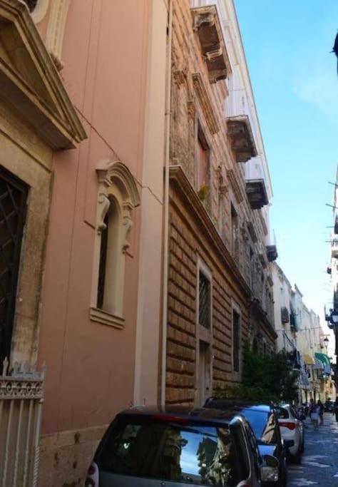 Casa San Bartolomeo Barivecchia