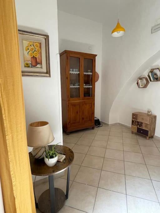 Casa San Bartolomeo Barivecchia