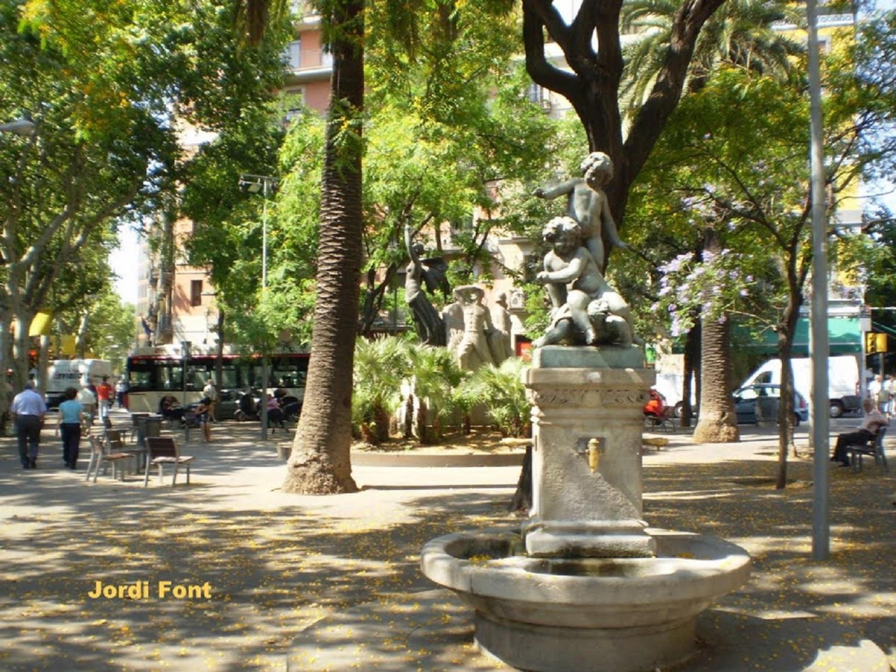 Plaza Goya Rooms