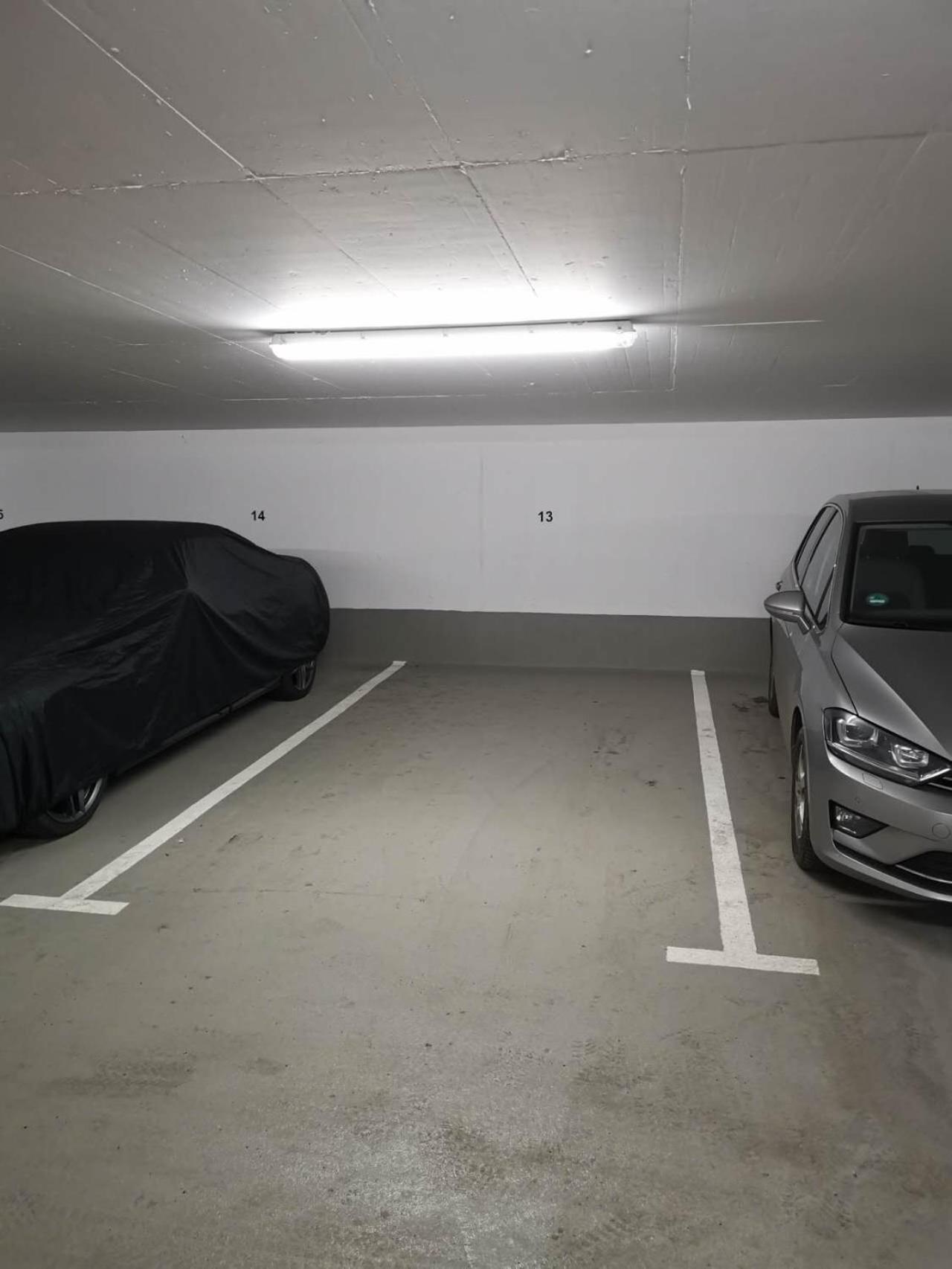 Gemütliches Privatzimmer in geräumiger Gemeinschaftswohnung