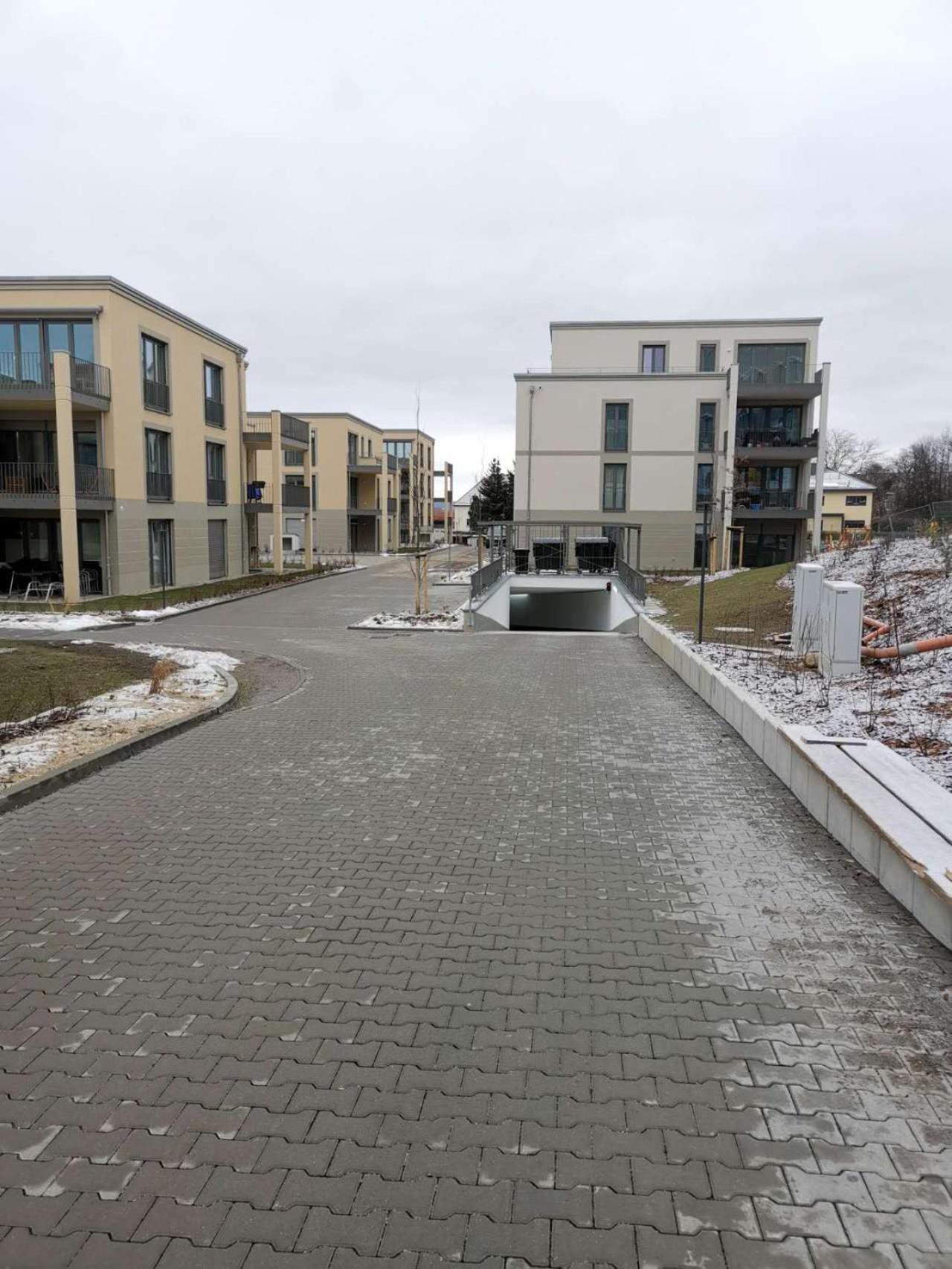 Gemütliches Privatzimmer in geräumiger Gemeinschaftswohnung