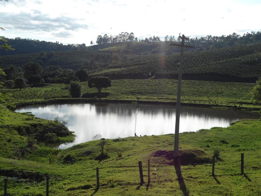 Pousada Primavera da Serra