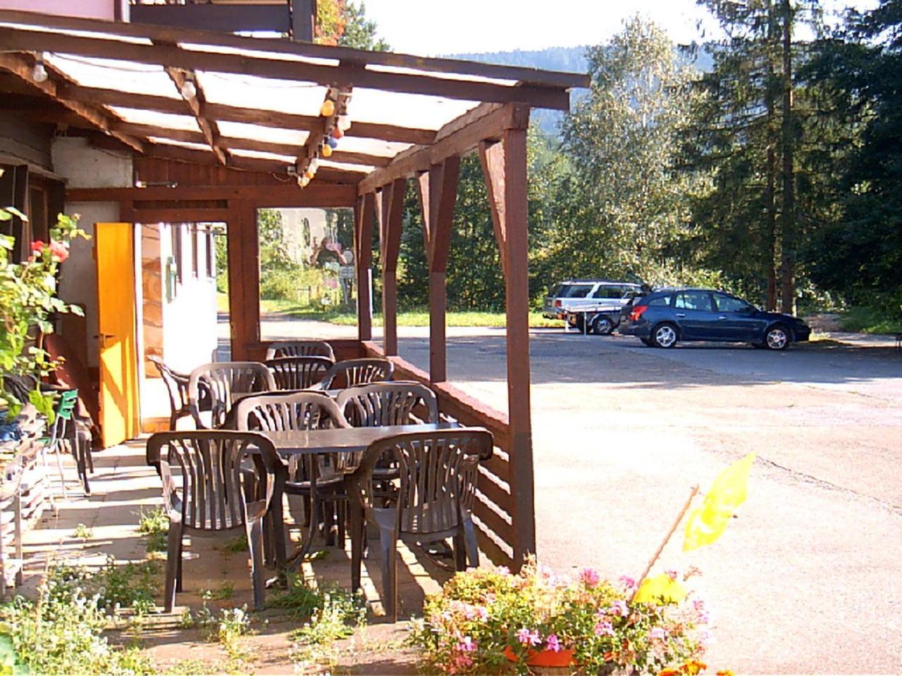 Gasthof Erlenhof