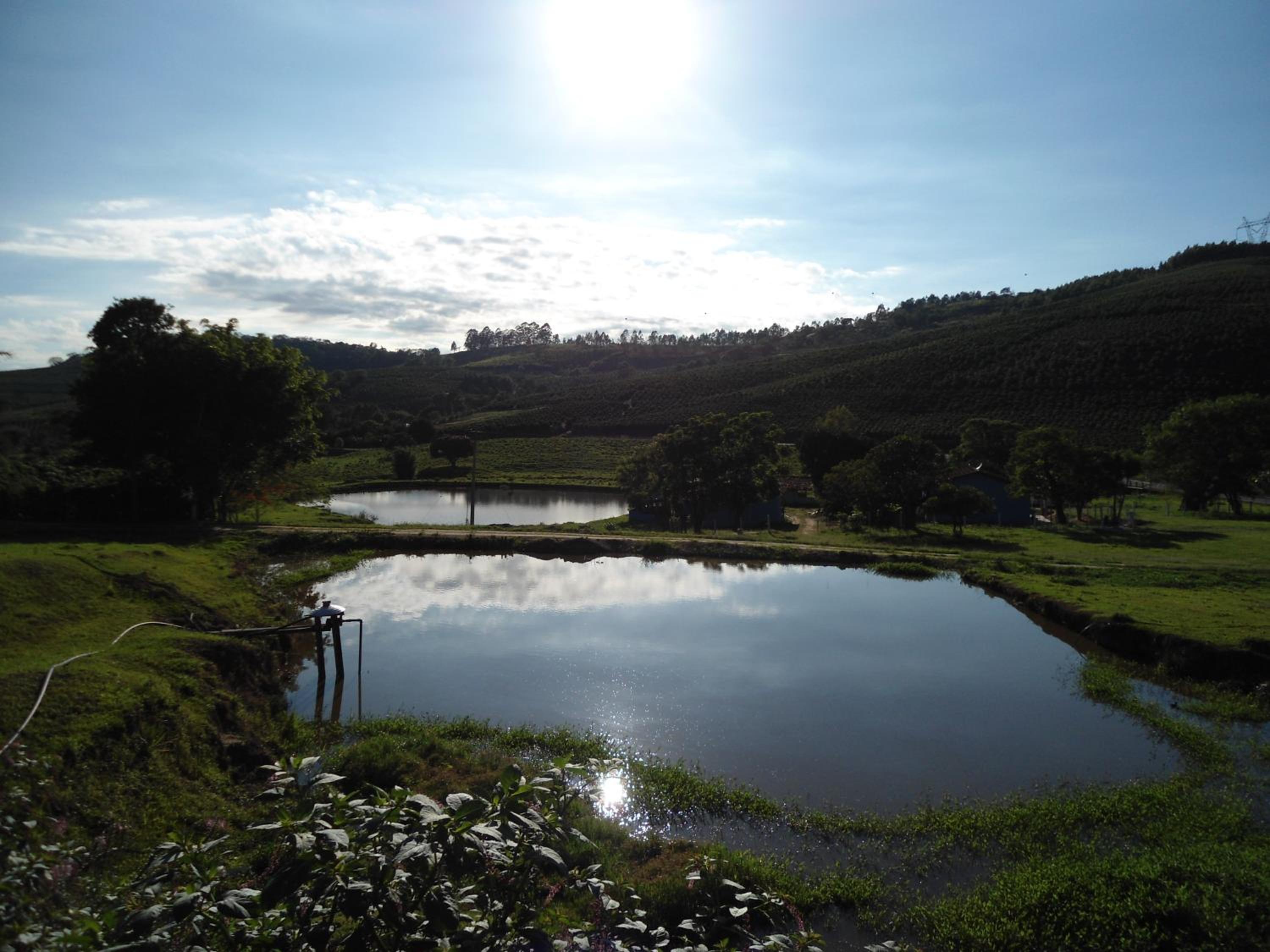 Pousada Primavera da Serra