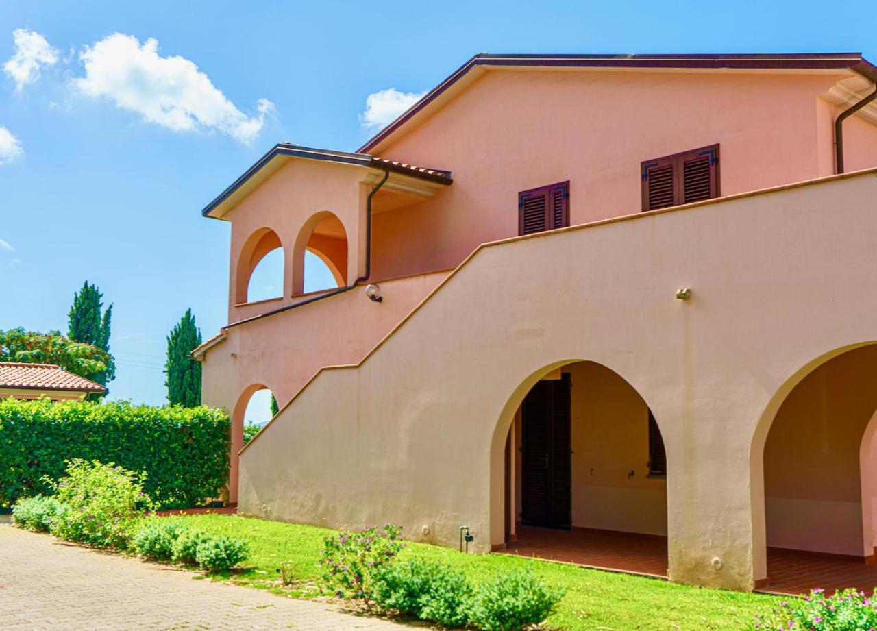 Appartamenti in Residence Villa Santa Maria