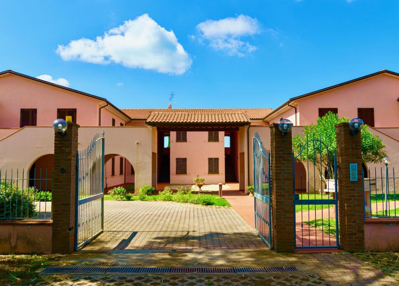 Appartamenti in Residence Villa Santa Maria