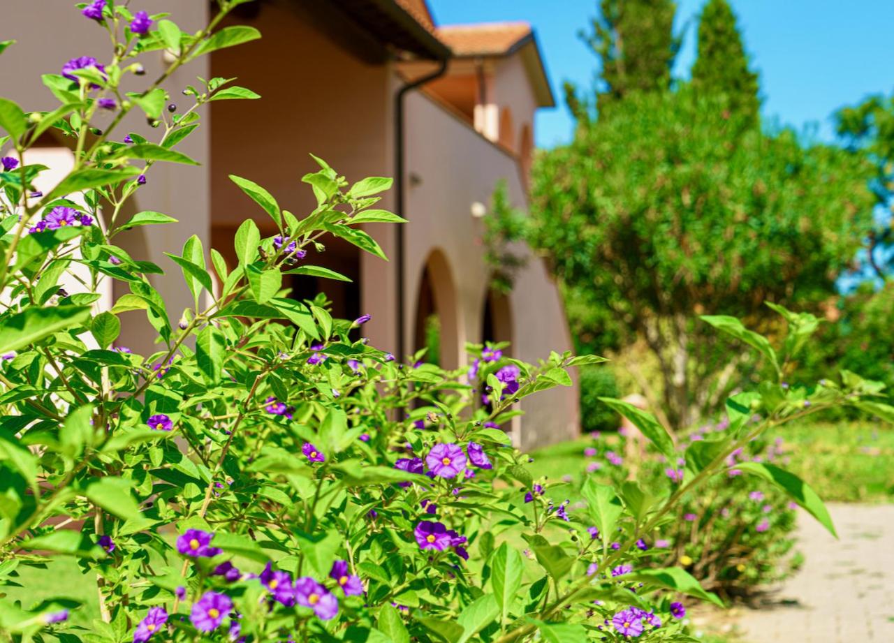 Appartamenti in Residence Villa Santa Maria