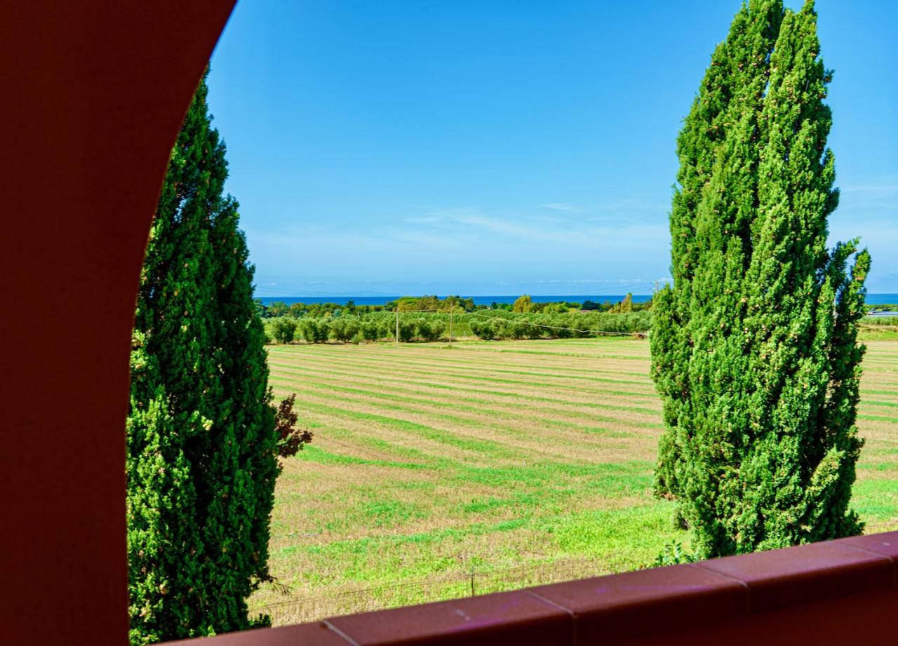 Appartamenti in Residence Villa Santa Maria