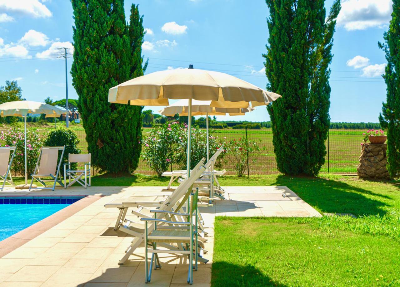 Appartamenti in Residence Villa Santa Maria
