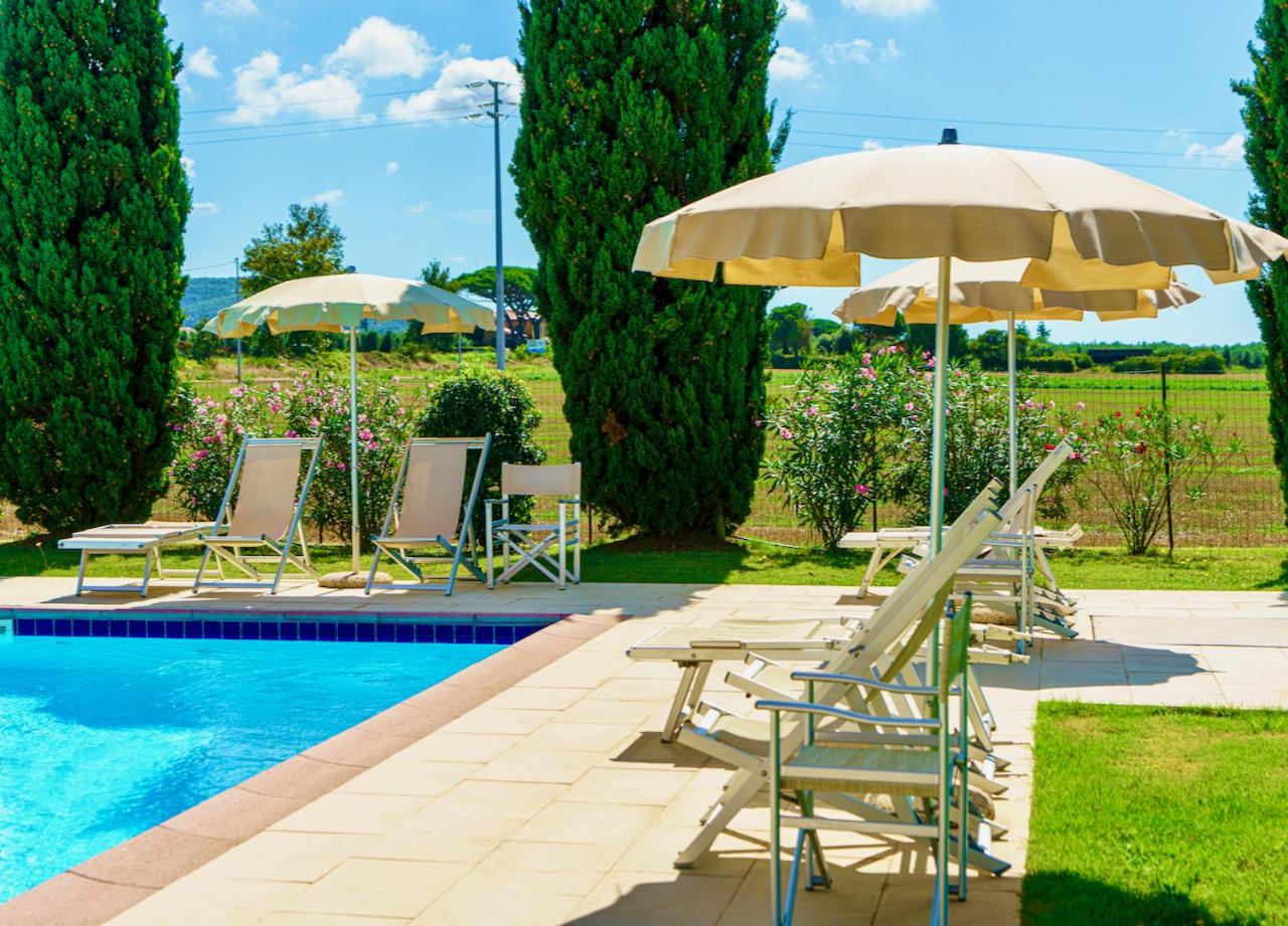Appartamenti in Residence Villa Santa Maria