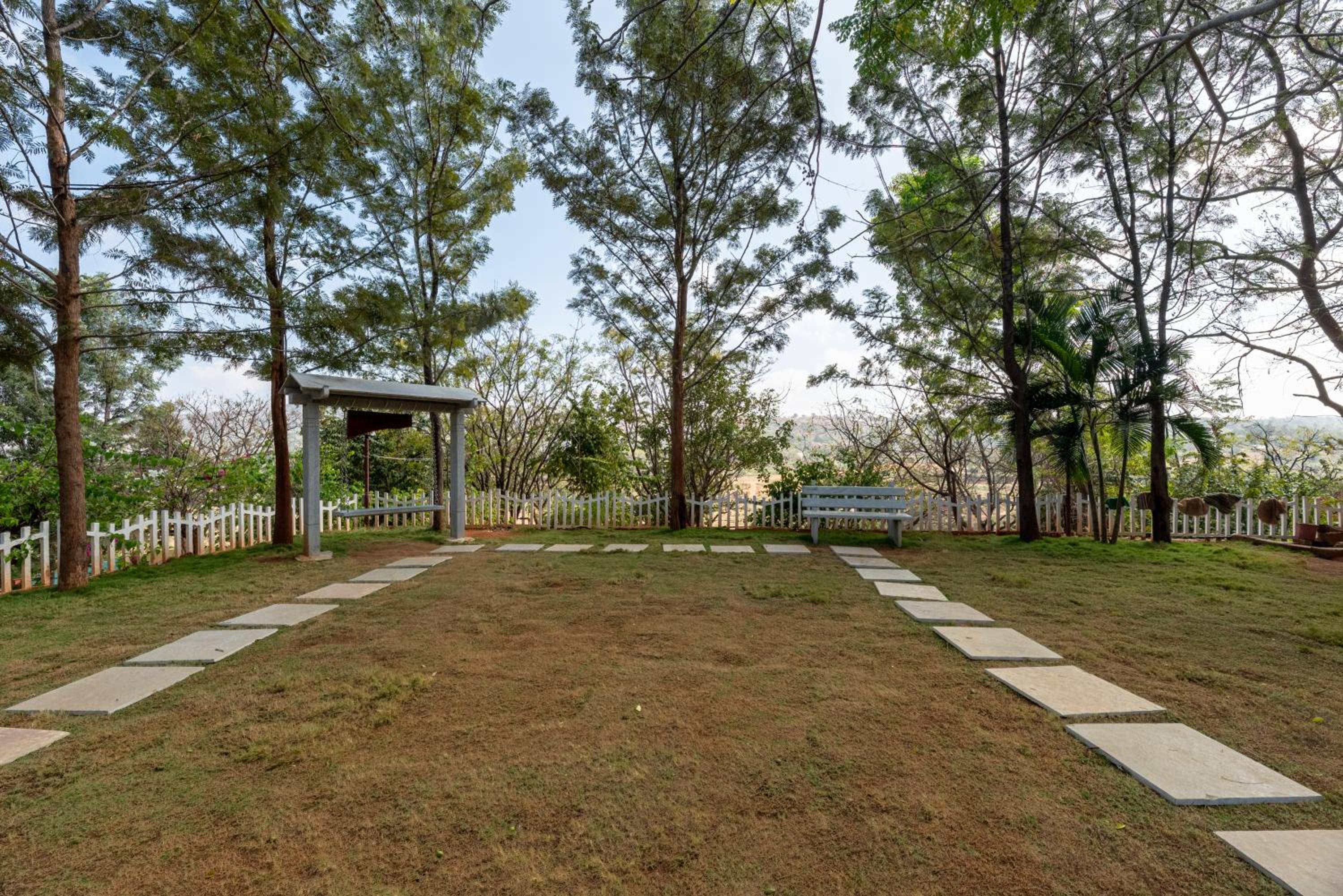 Vipas I Yoga, Spa, retreat