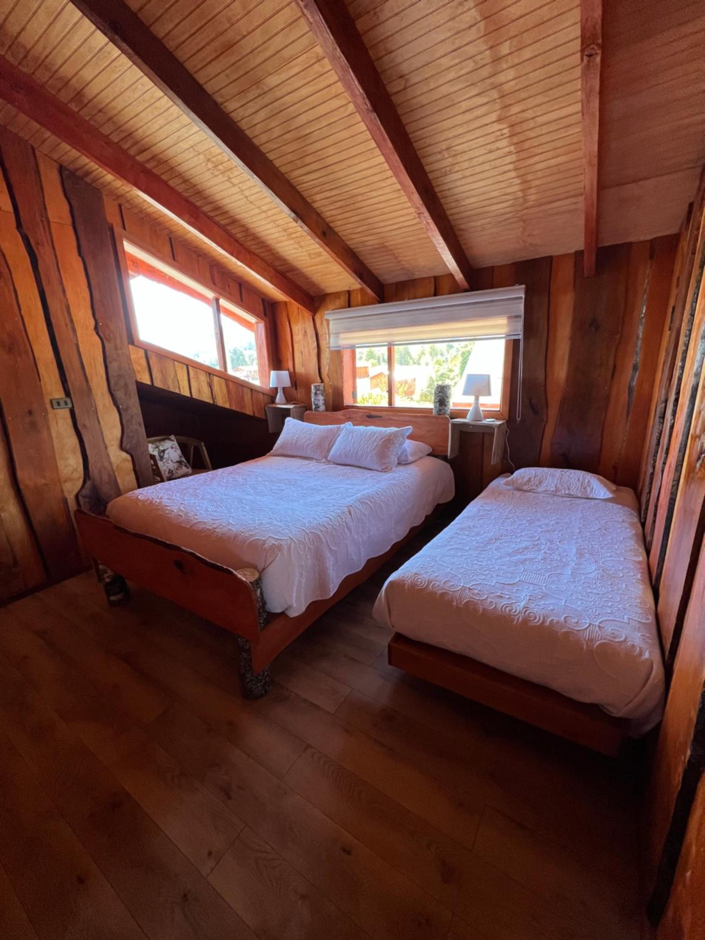 Kumewe Lodge & Cabañas