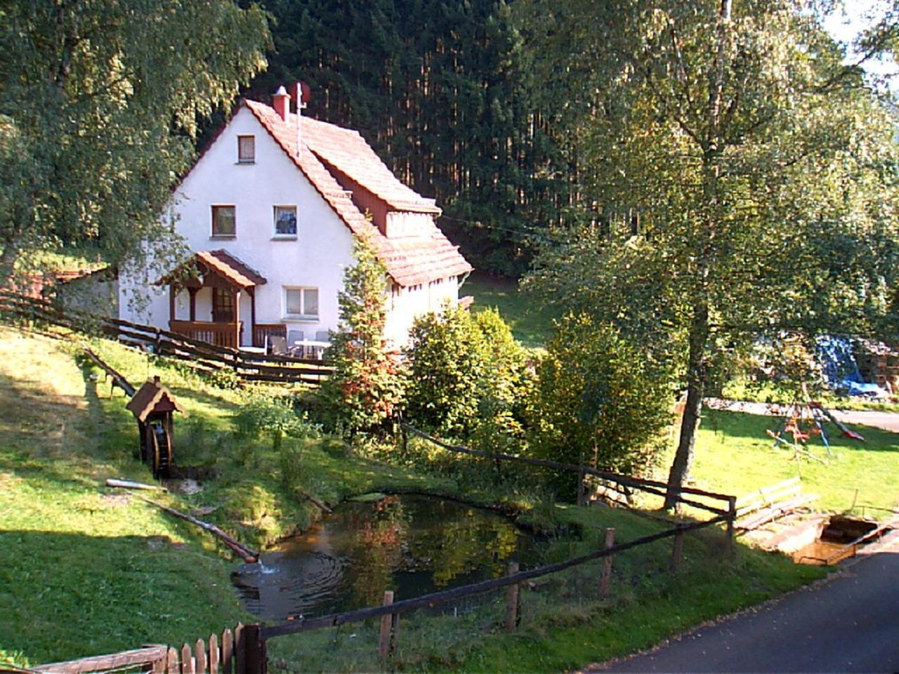 Gasthof Erlenhof