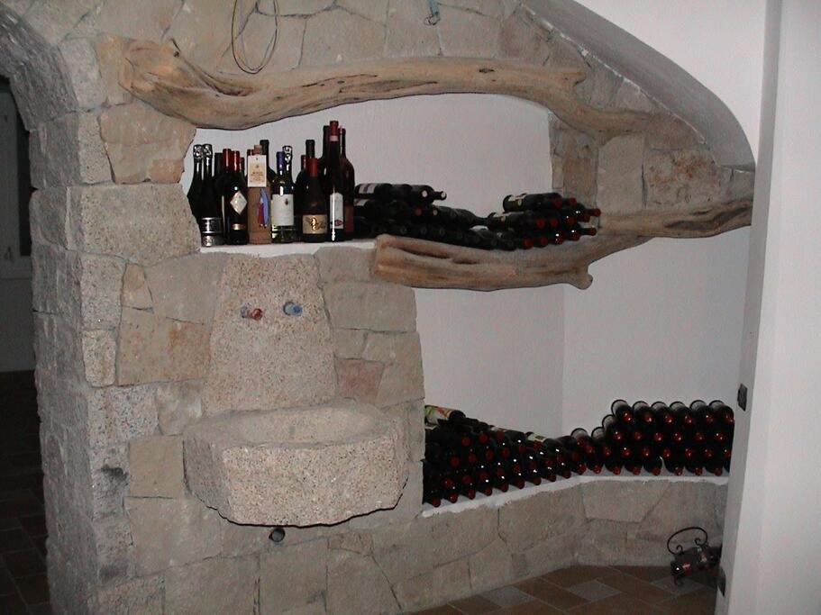 Hotel Sardegna casa a 250 metri dal mare con piscina - Image 1