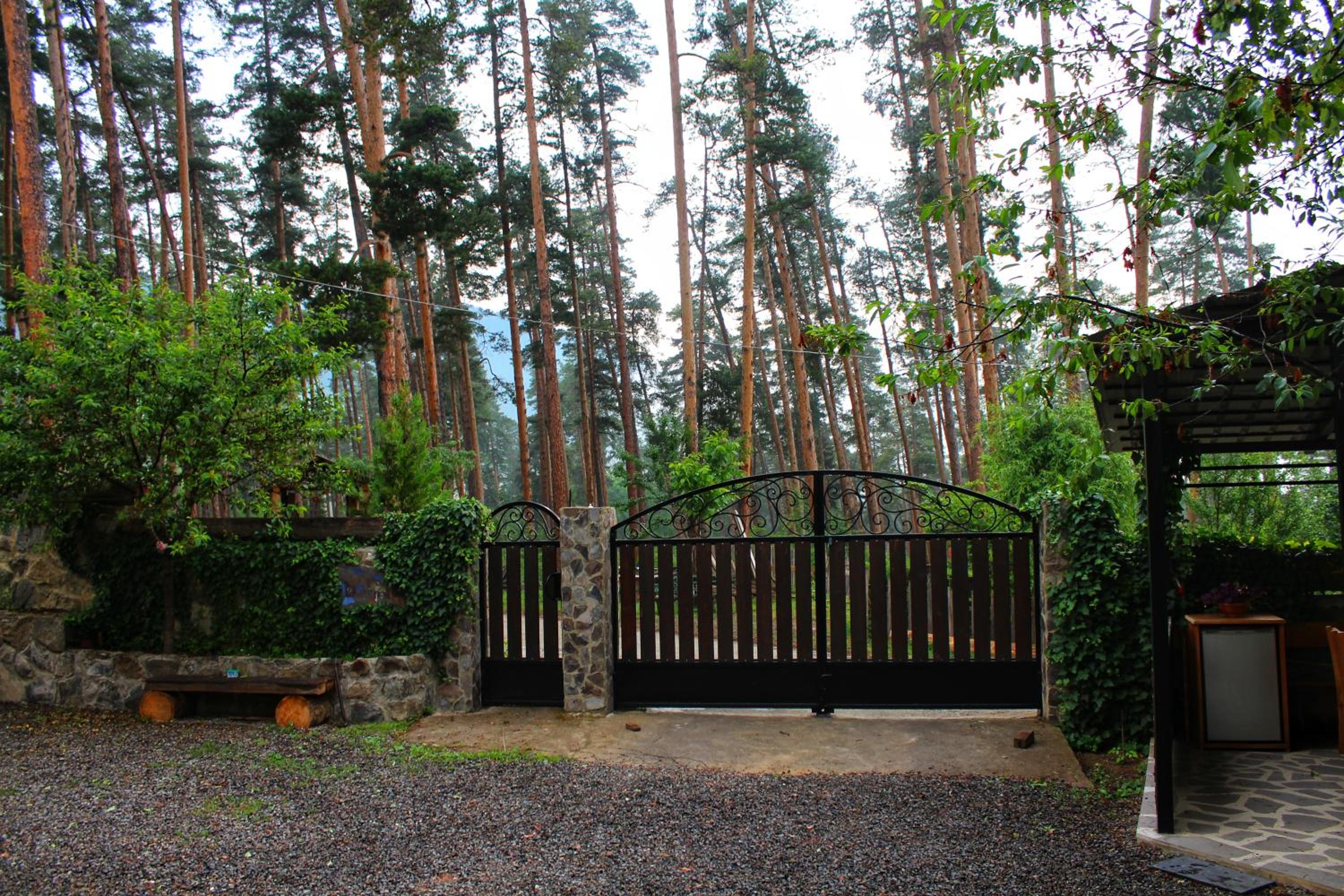 Likani-house's Cottage